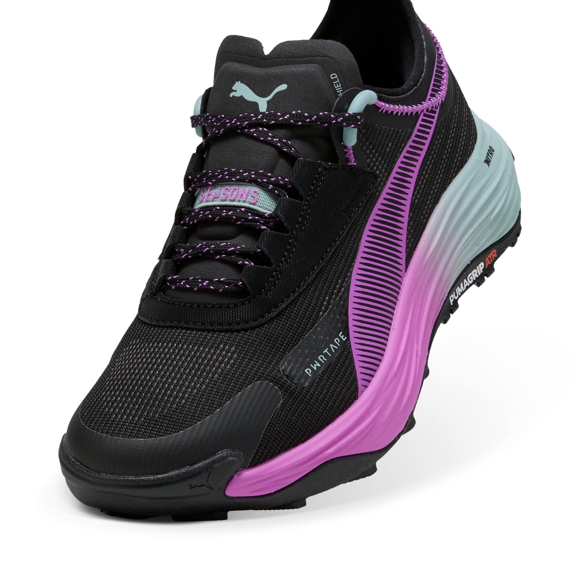 SEASONS Voyage NITRO™ 3 Women's Trail Running Shoes Product Image