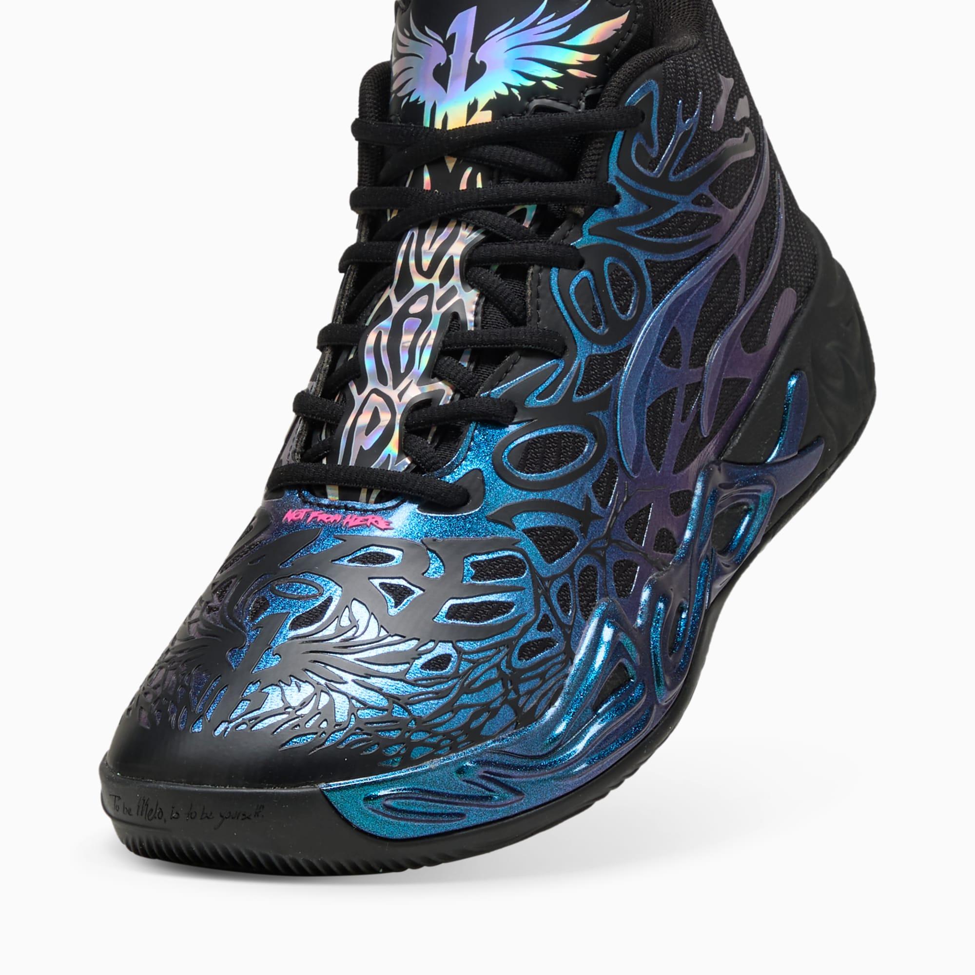 MB.04 Reflections Basketball Shoes Product Image