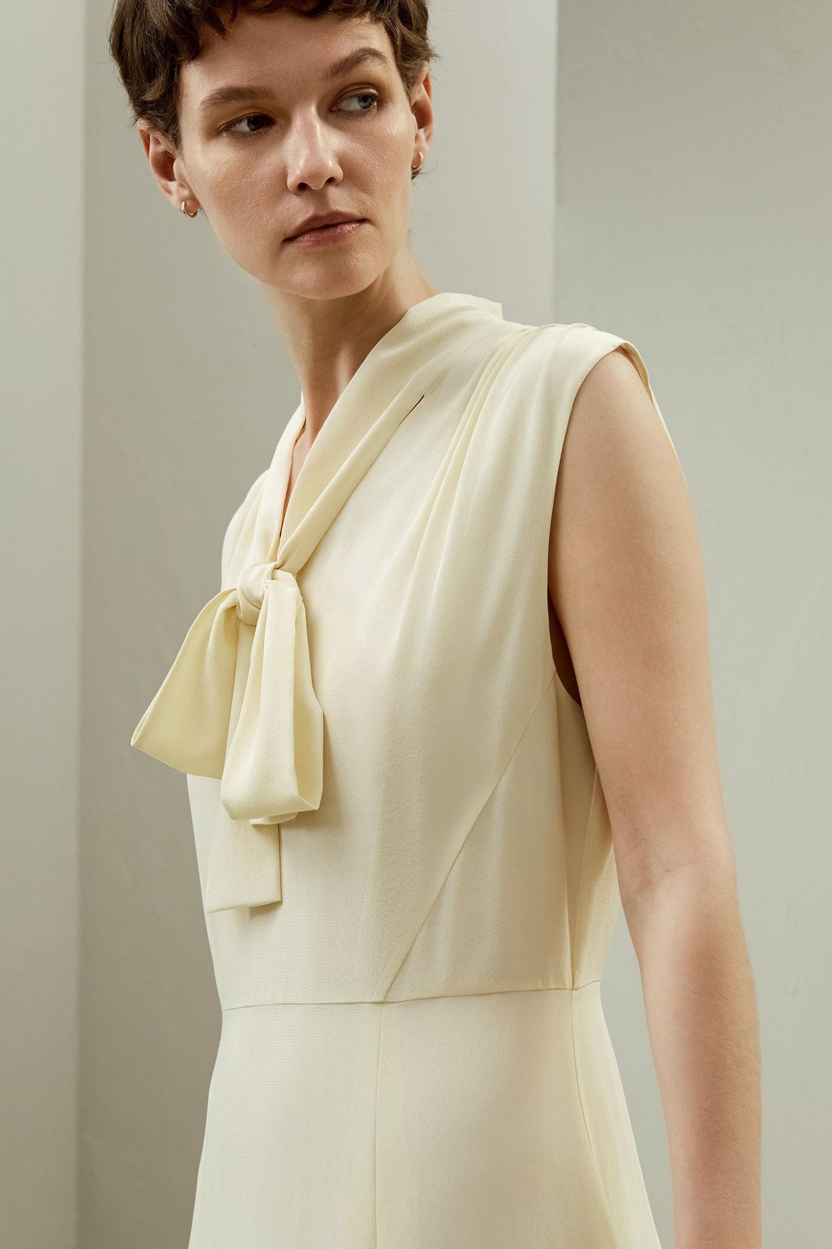 Saudade Dress Product Image