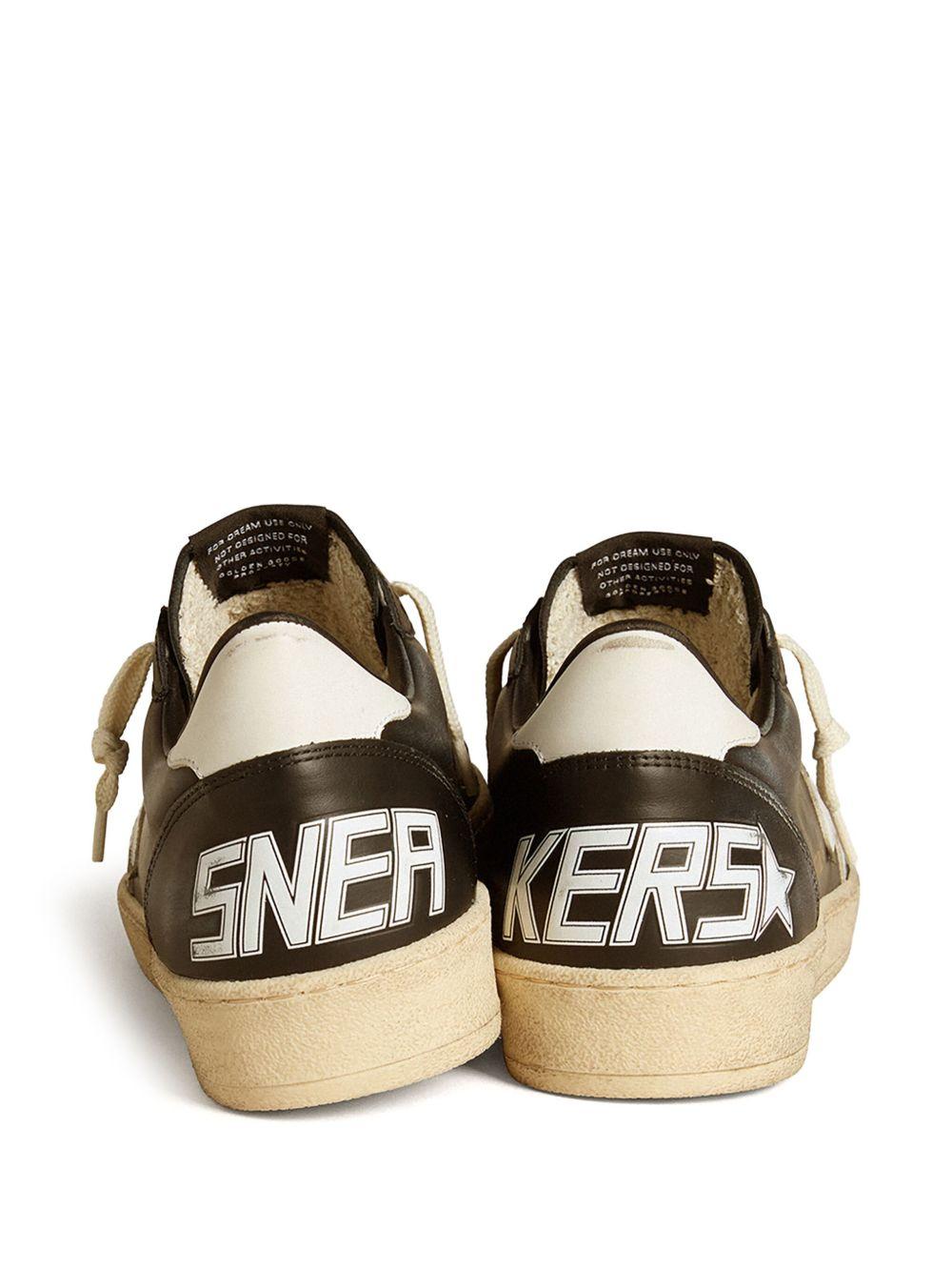 Ball Star sneakers Product Image
