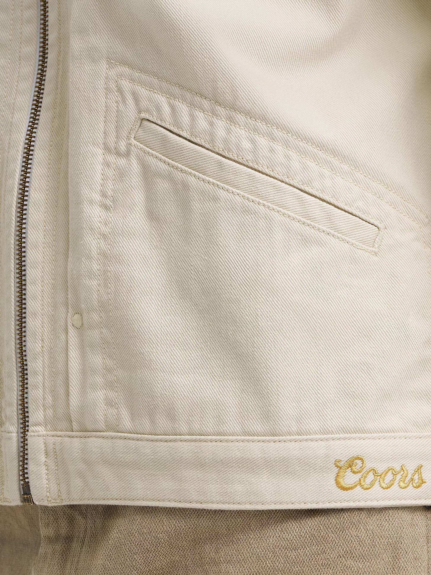 Wrangler x Coors Pinnacle Jacket | Men's JACKETS & OUTERWEAR | Wrangler® Product Image