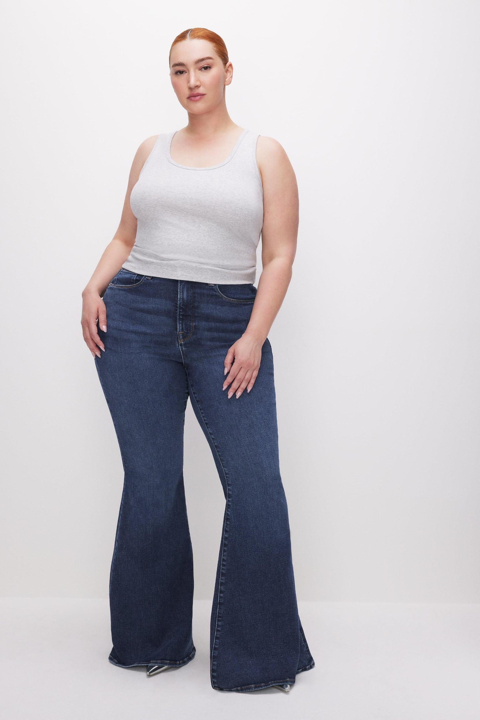 MICRO RIB TANK TOP | HEATHER GREY001 Product Image