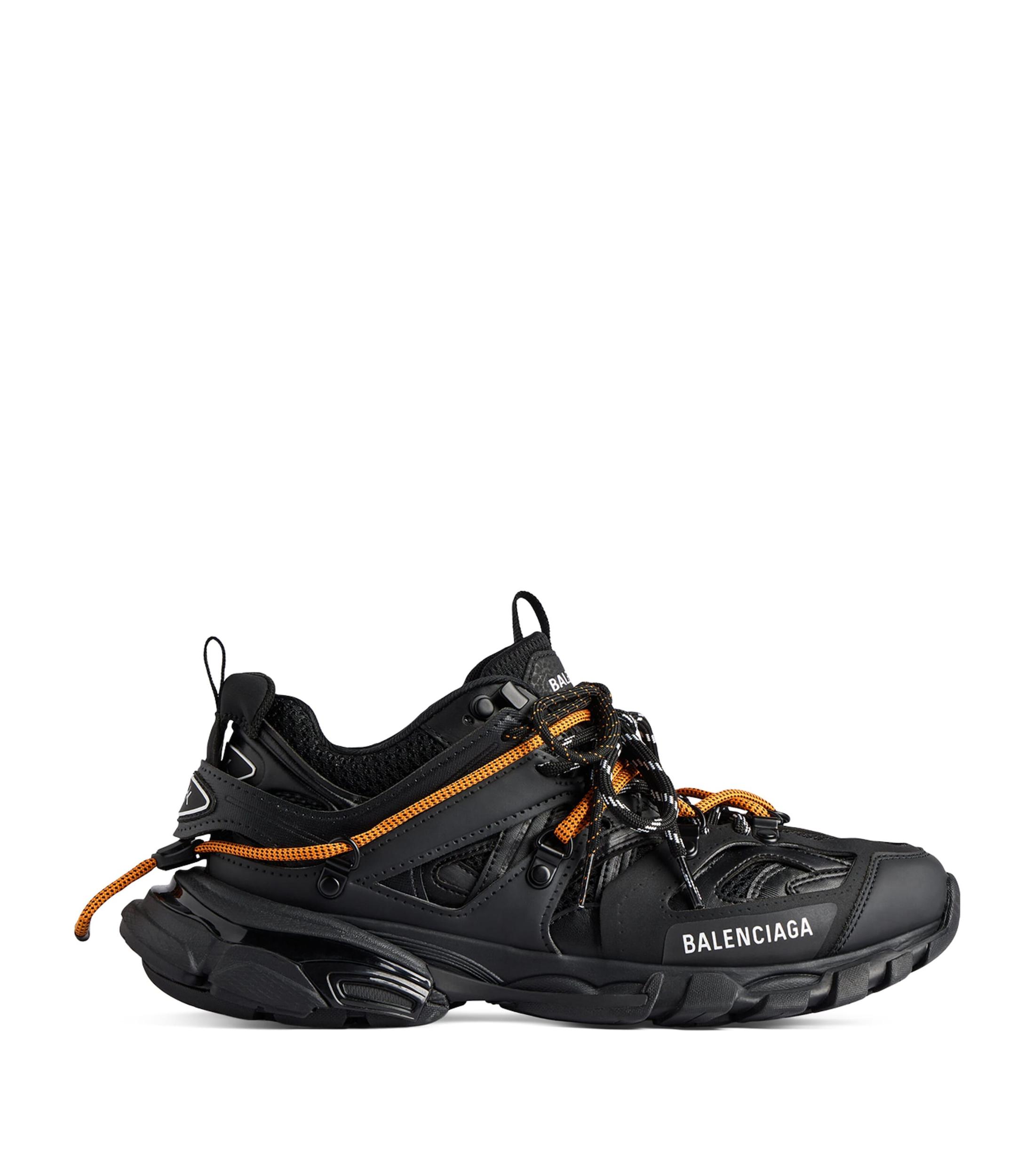 Track Trail Laces sneakers Product Image