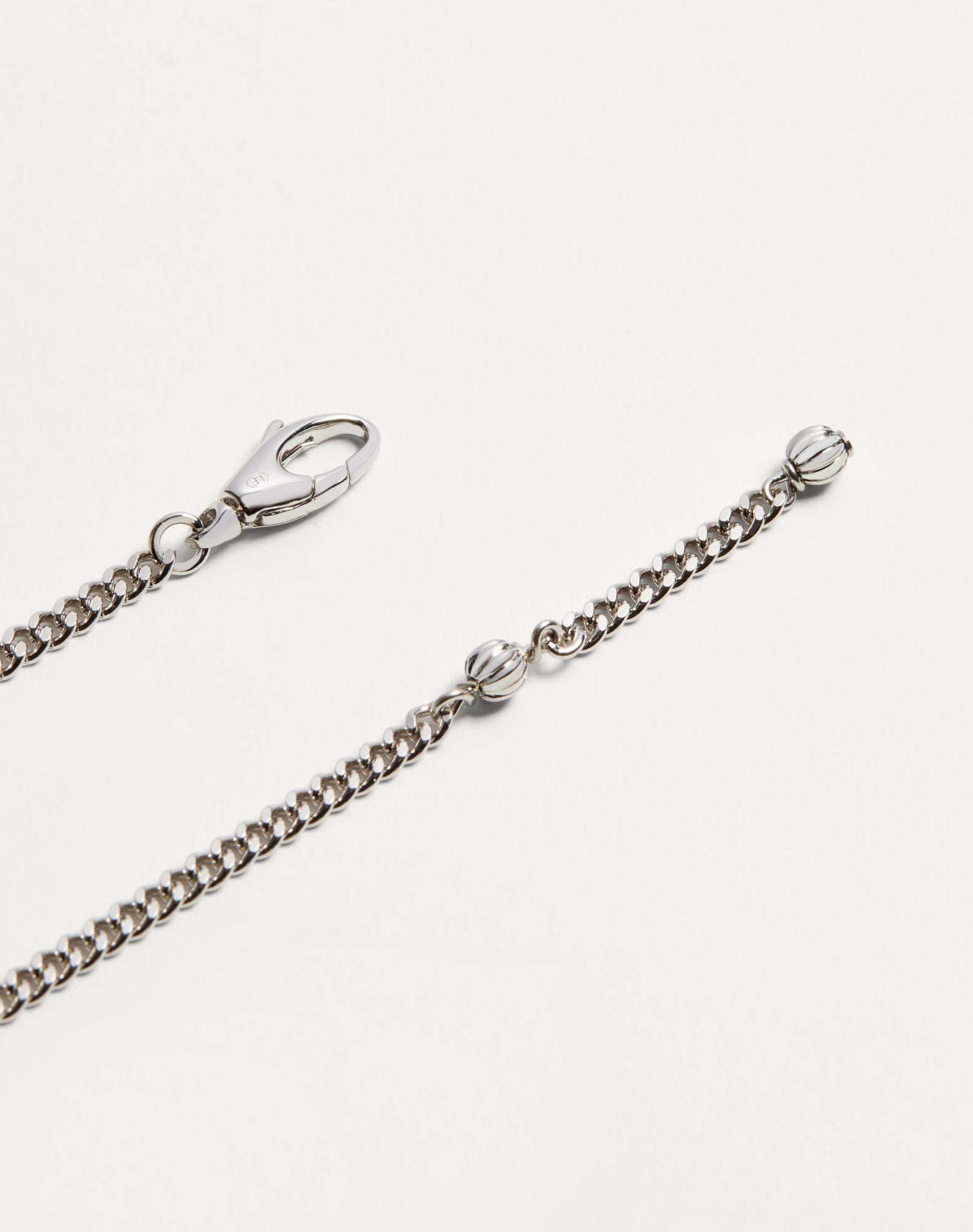 Valentino Garavani Vlogo Signature Metal Bracelet Product Image