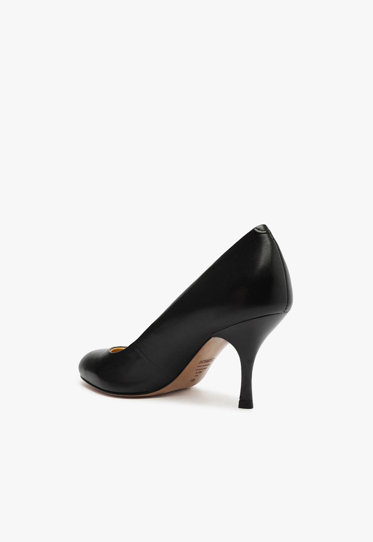 Giordana Leather Pump Female Product Image