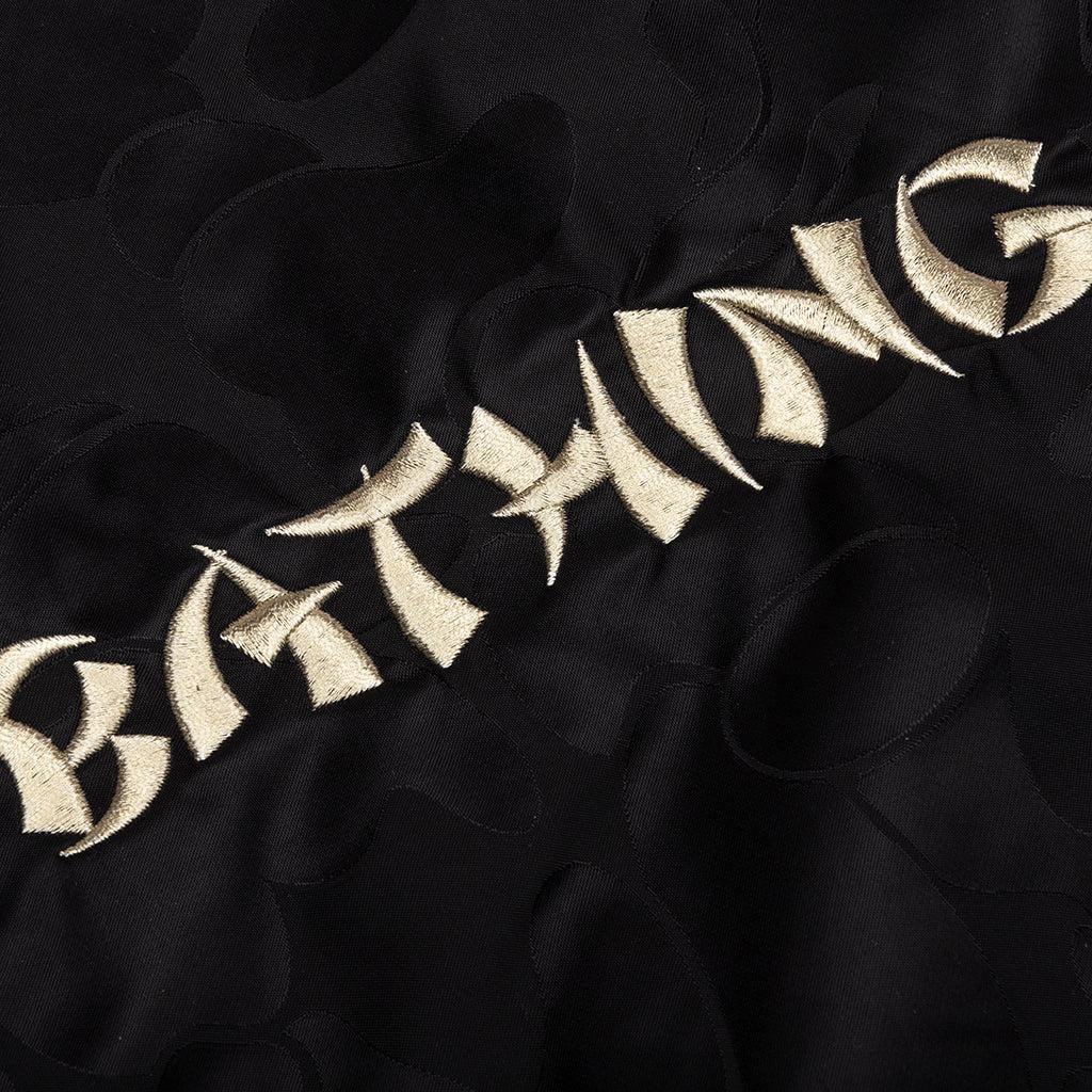 Reversible Souvenir Jacket - Black Male Product Image