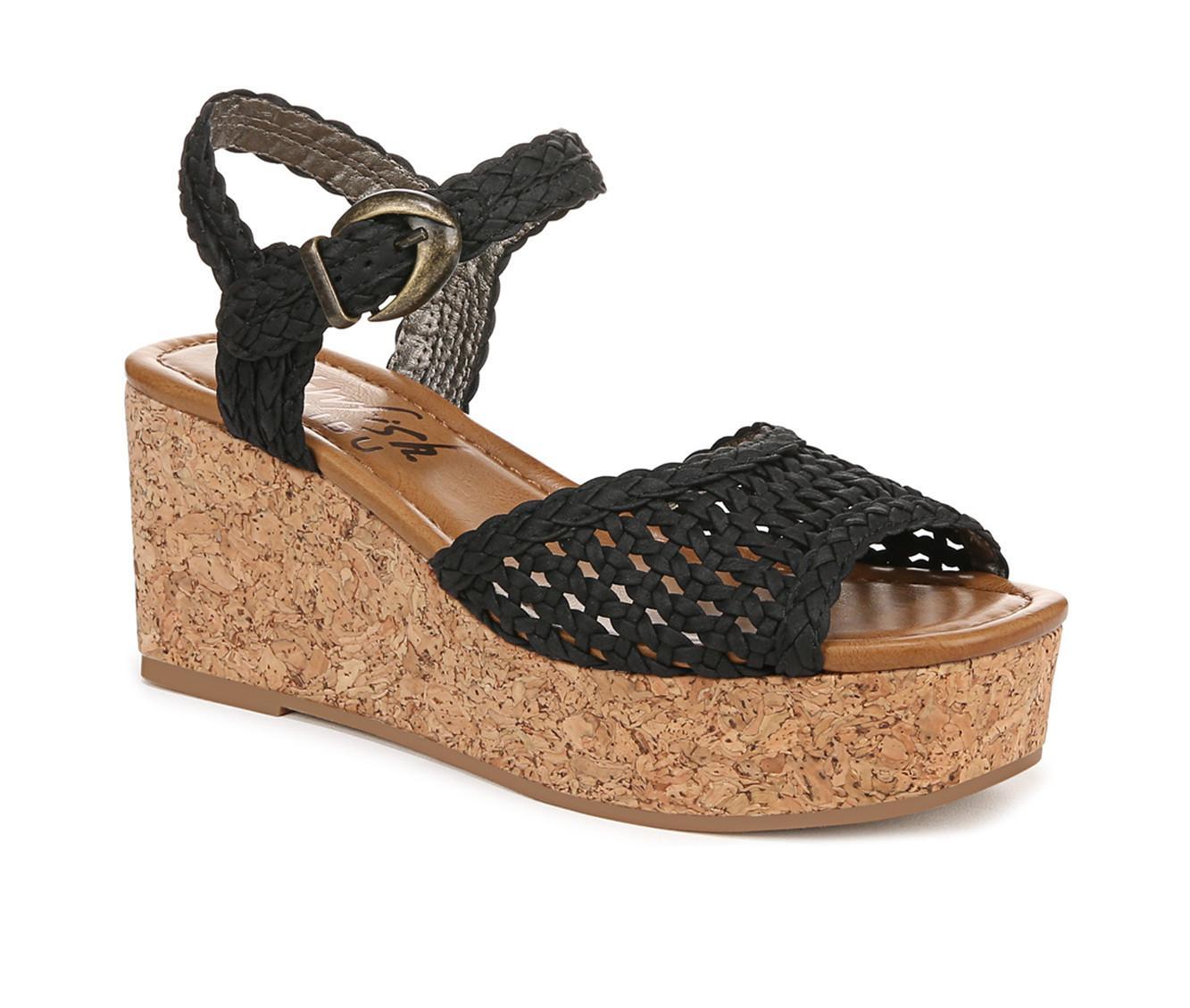 Women's Blowfish Malibu Aric Wedges Product Image