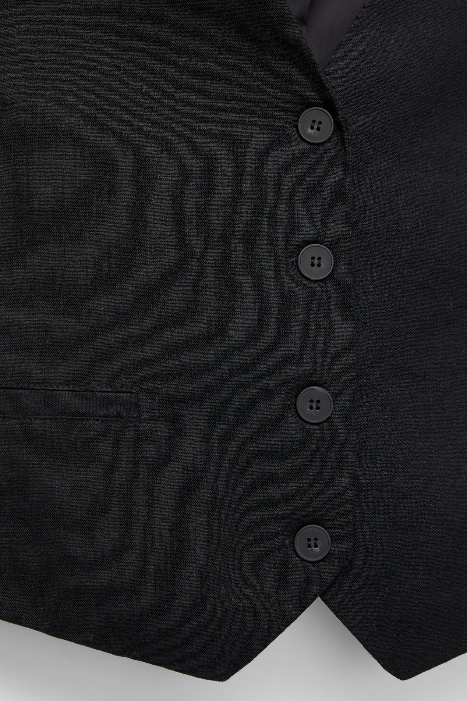 Rustic vest Product Image