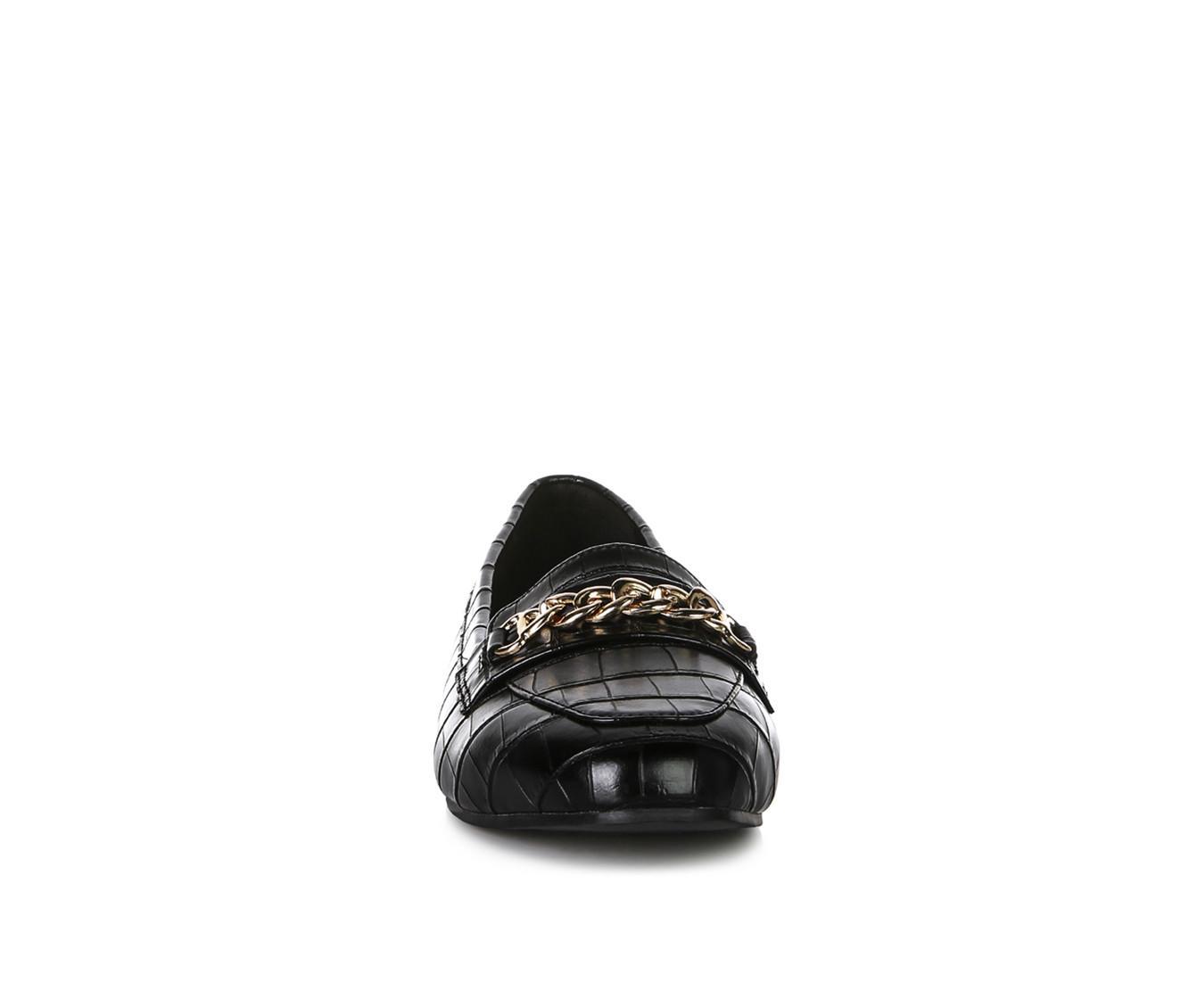 Women's London Rag Bro Zone Loafers Product Image