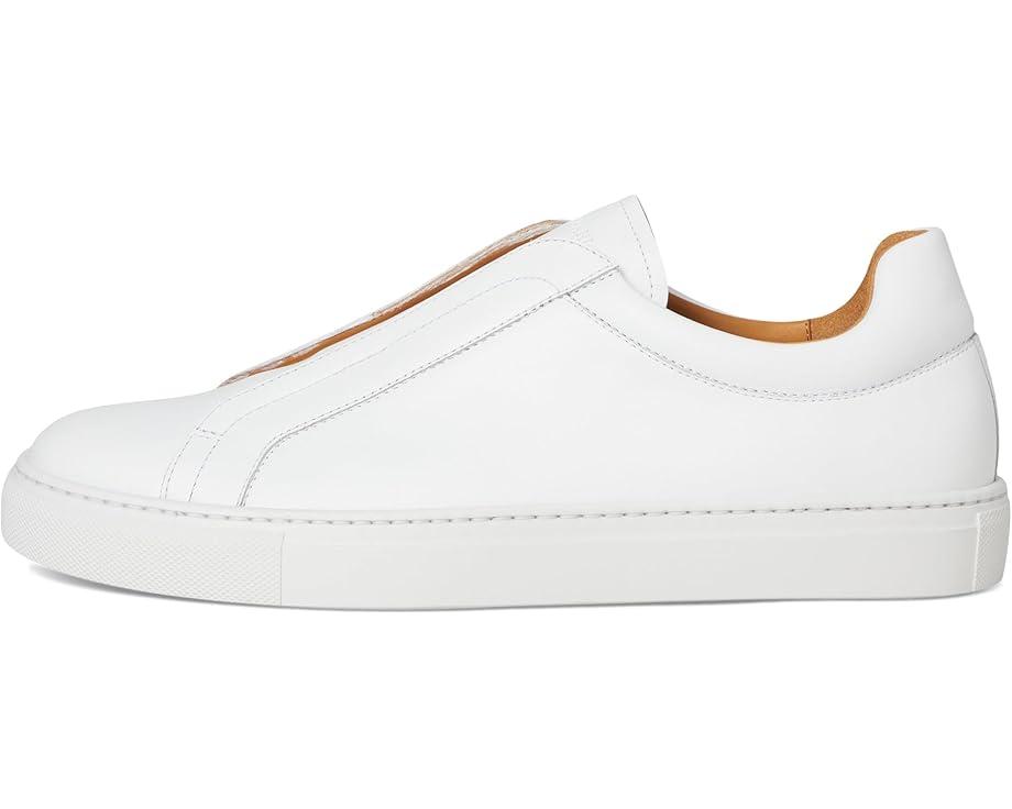 Carbon Cognac Belt Product Image