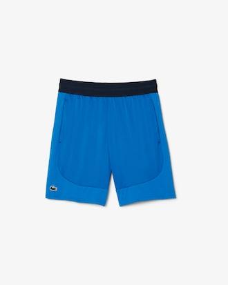 Ultra Dry Stretch Tennis Shorts Product Image