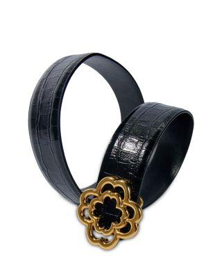 Clover Double M Women's Belt Product Image