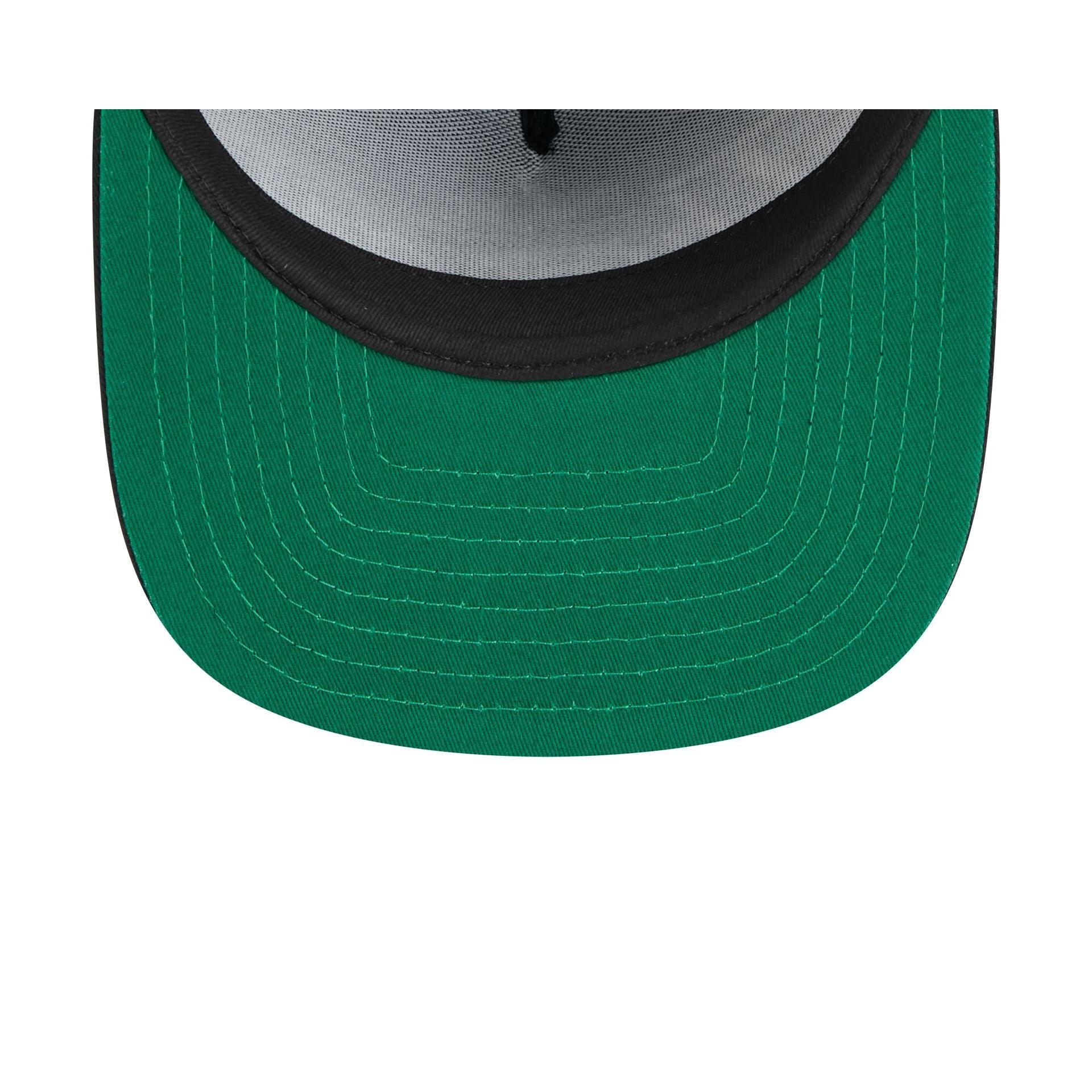 Los Angeles Rams Team Text Golfer Hat Male Product Image