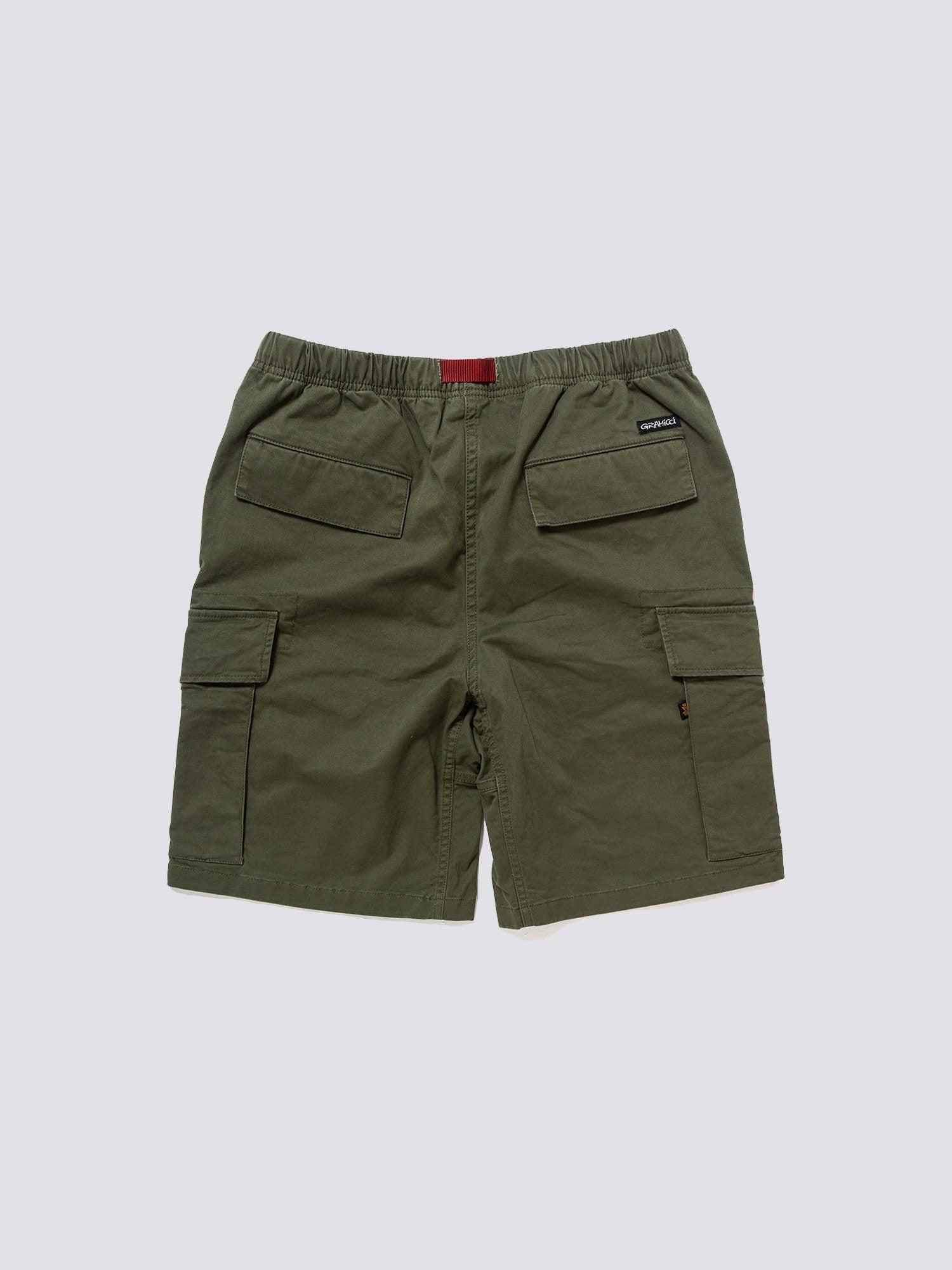 GRAMICCI X ALPHA JUNGLE CARGO SHORT Product Image