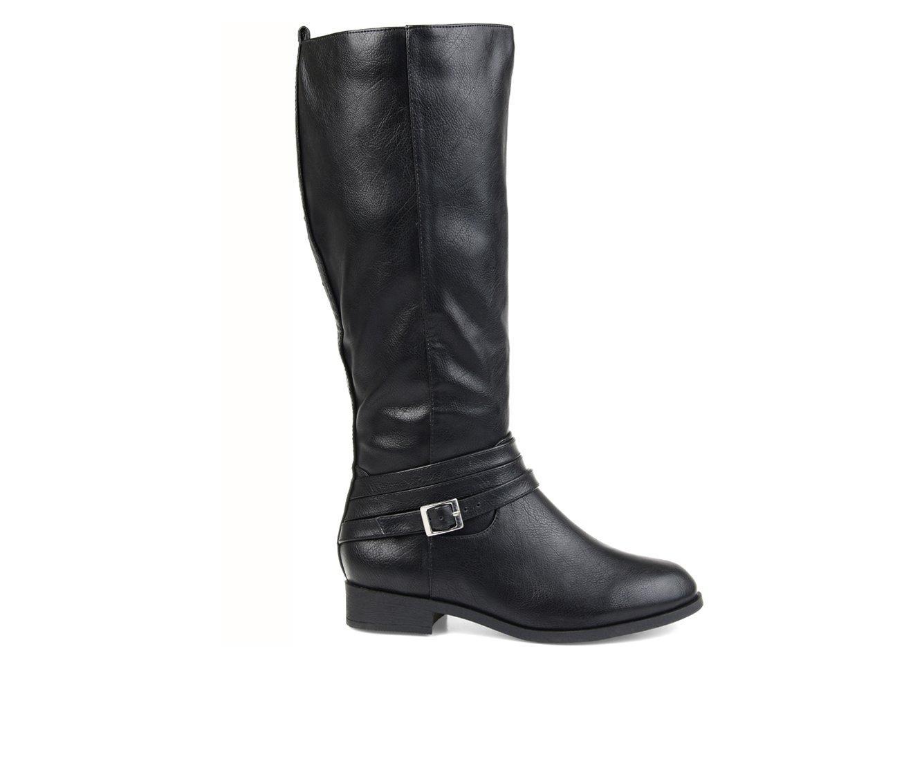 Women's Journee Collection Ivie Knee High Boots Product Image