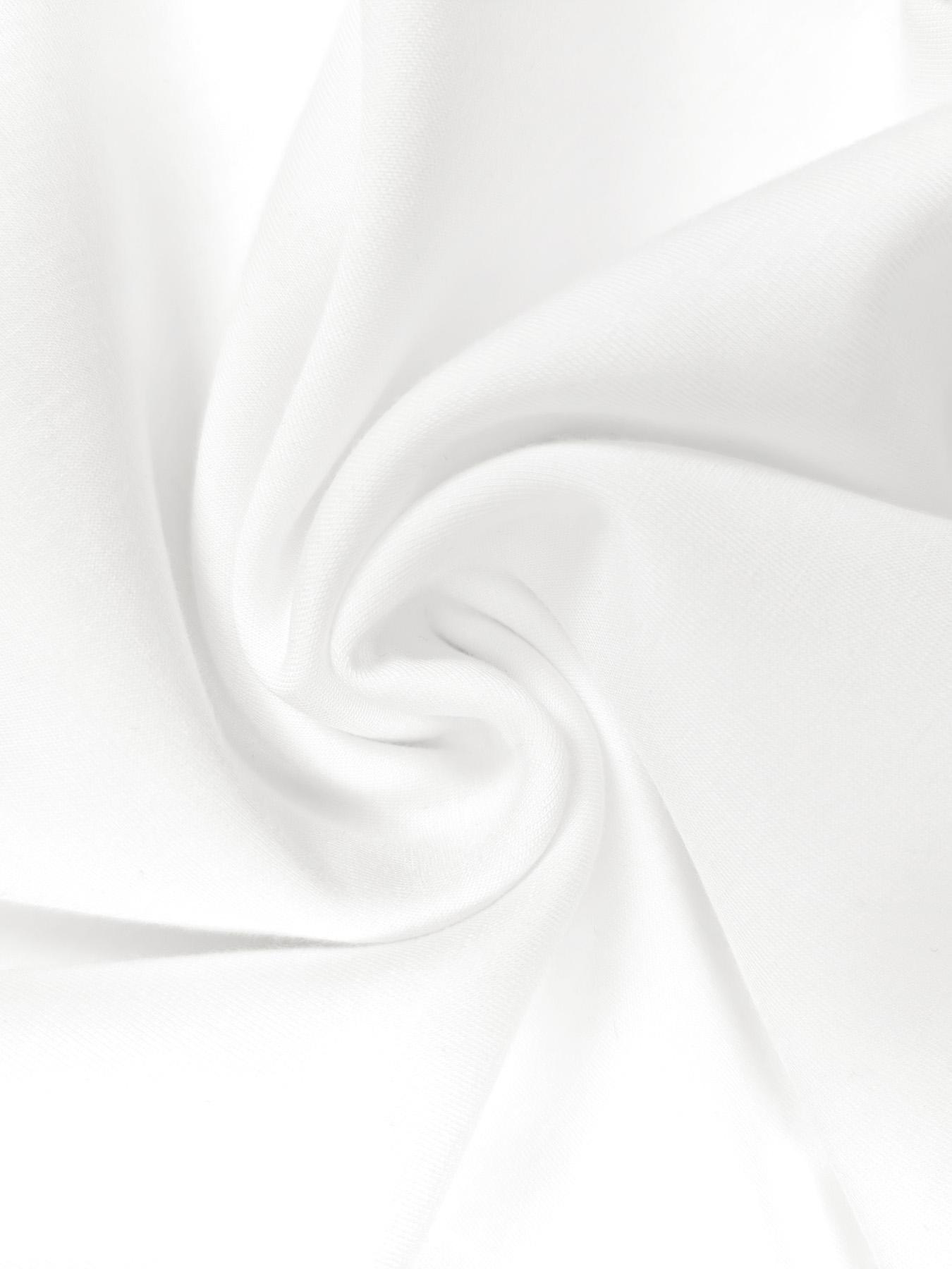 Loose Sleeveless Solid Color Split-side Shawl Collar Maxi Dresses Product Image