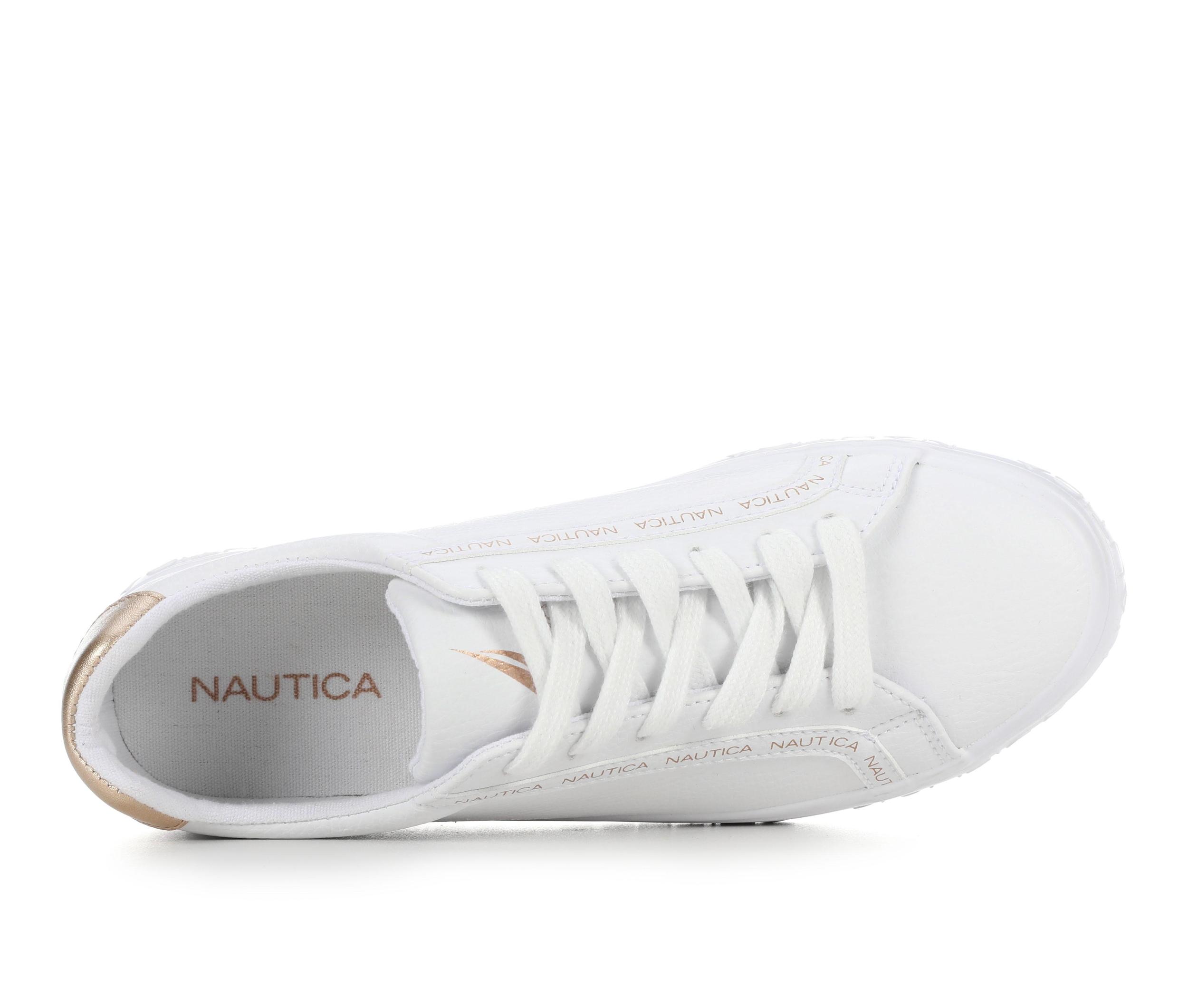 Women's Nautica Adelia Sneakers Product Image
