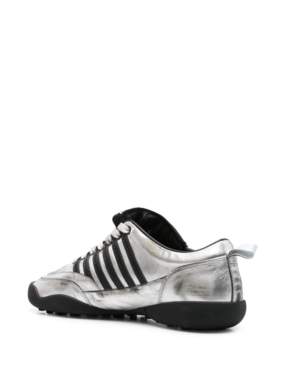 Boxer soccer sneakers Product Image