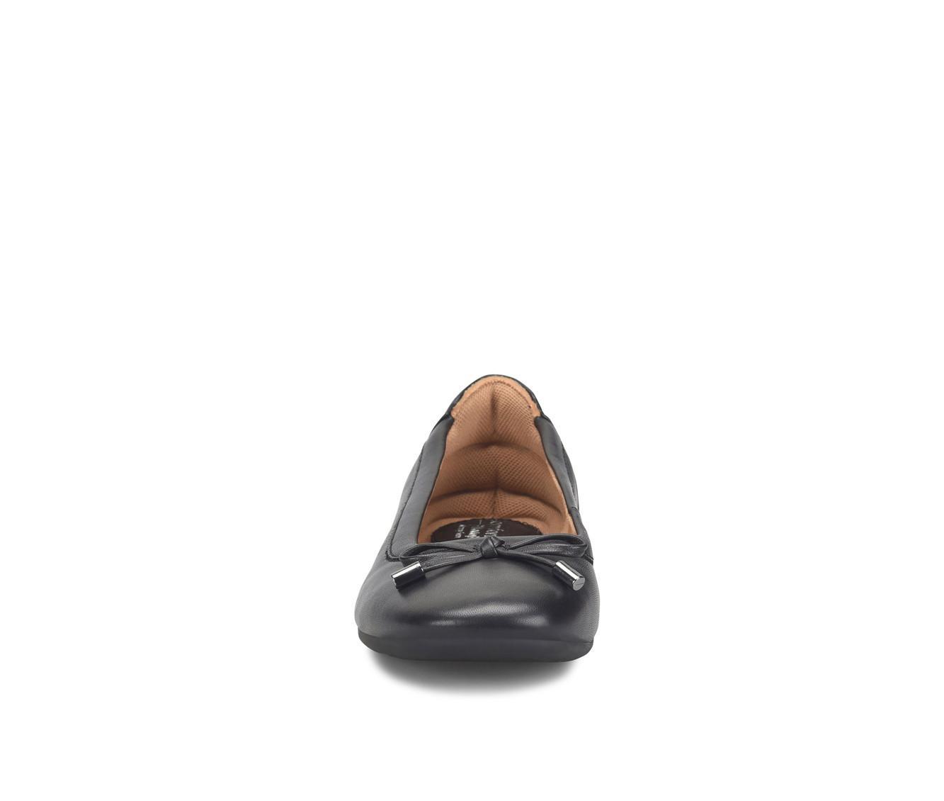 Women's Comfortiva Keegan Flats Product Image