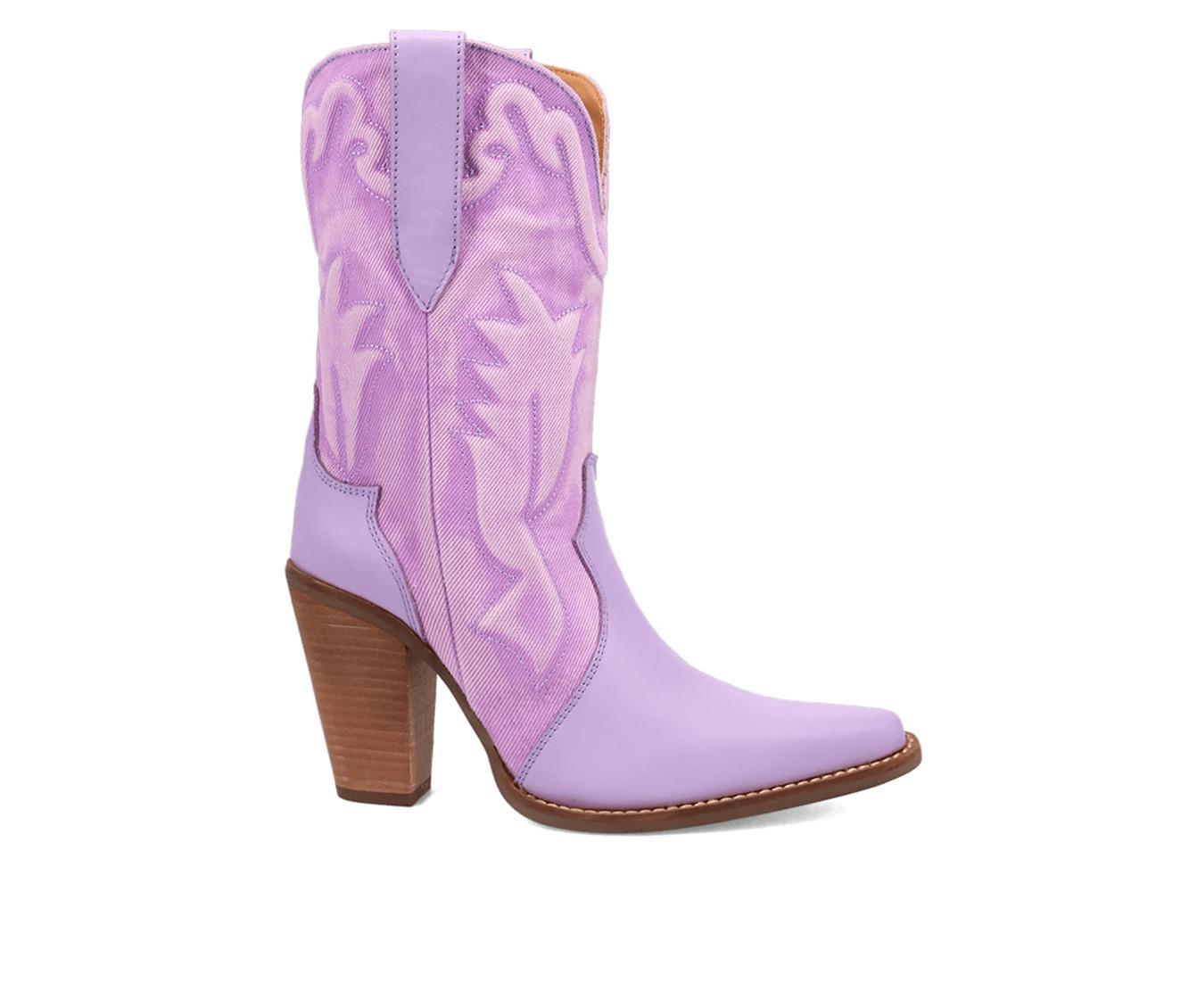 Women's Dingo Boot Tipsy Western Boots Product Image