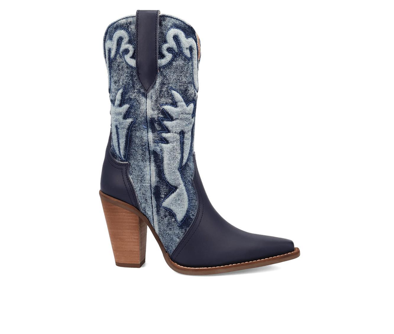 Women's Dingo Boot Tipsy Western Boots Product Image