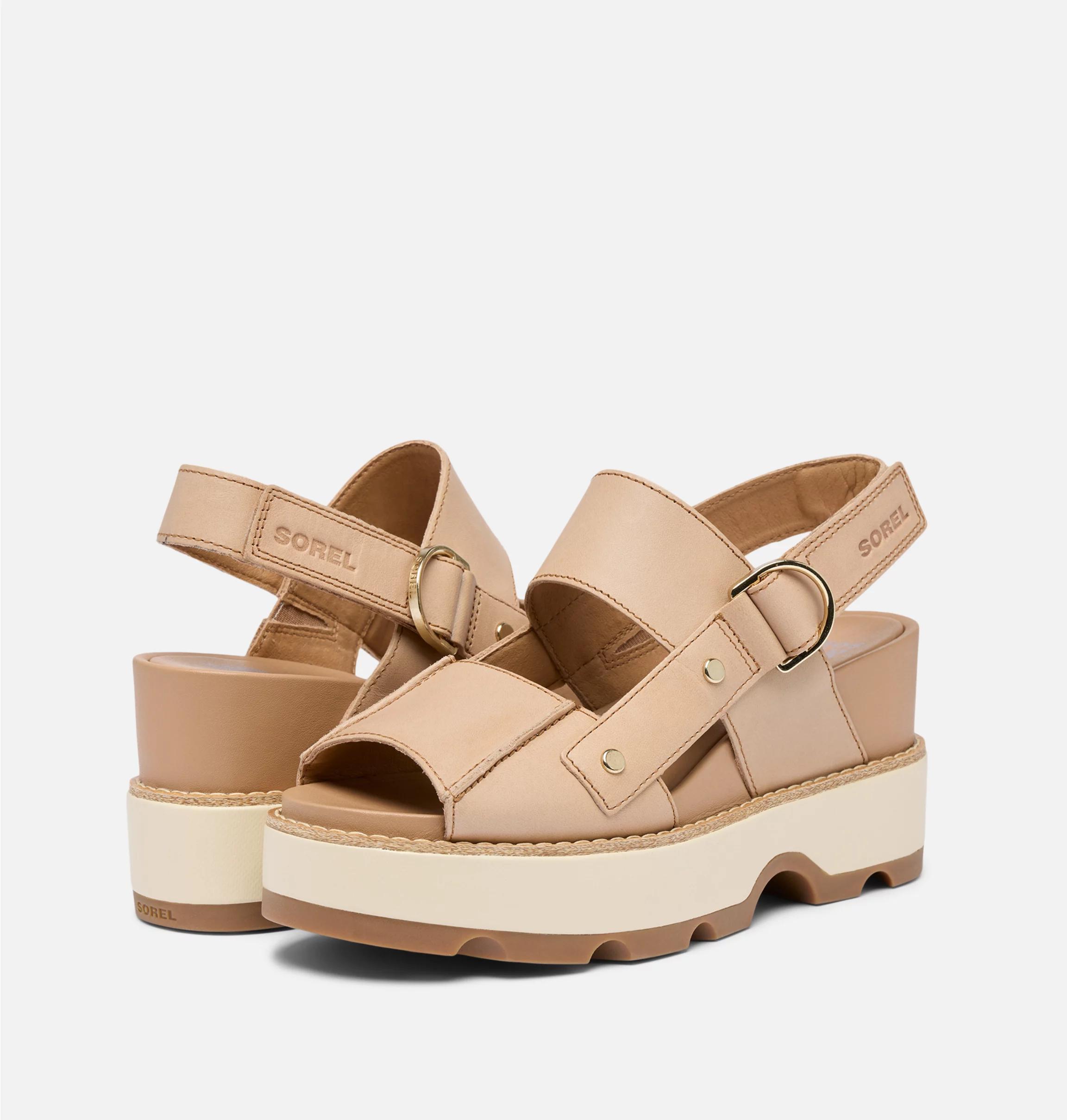 JOANIE™ IV Women's Sandal Wedge Product Image
