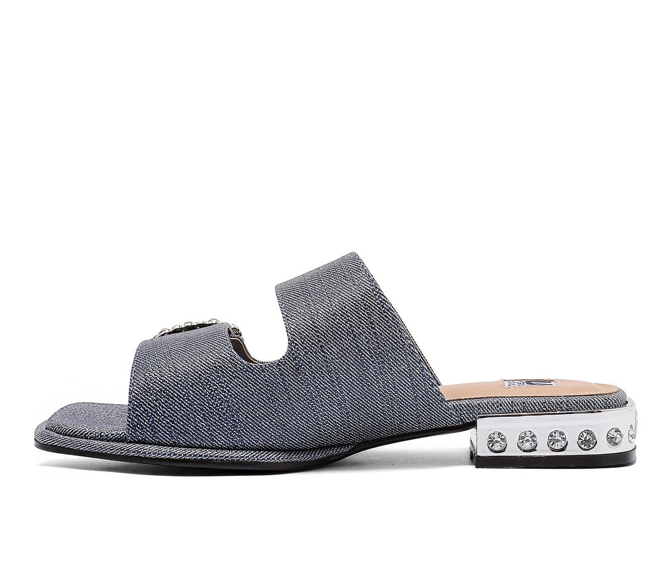 Women's Ninety Union Resort Dress Sandals Product Image