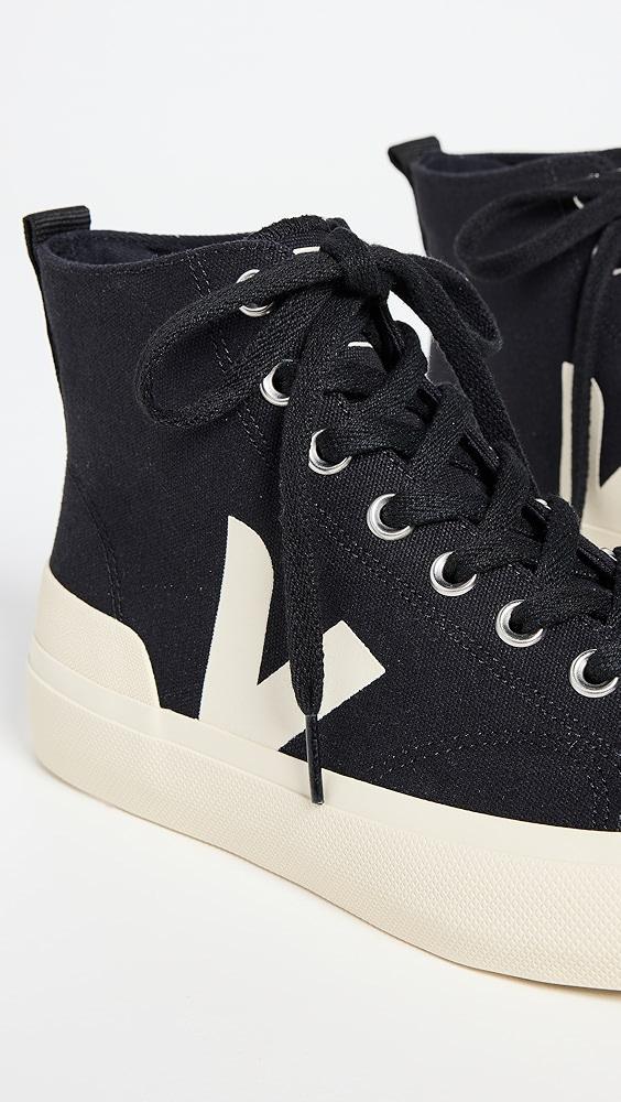 Veja Wata II High Top Sneakers | Shopbop Product Image