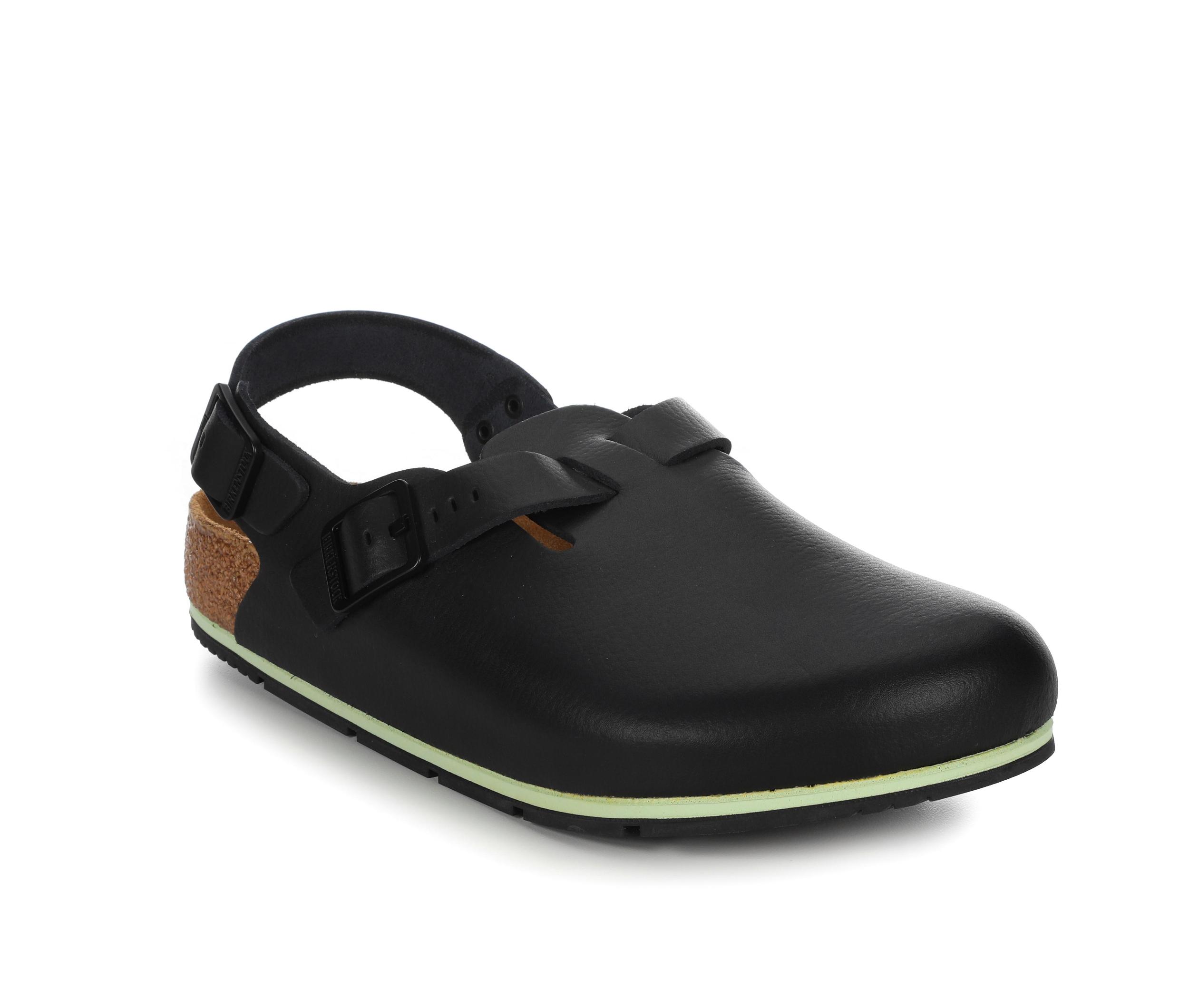 Men's Birkenstock Tokio Super Grip Clogs Product Image