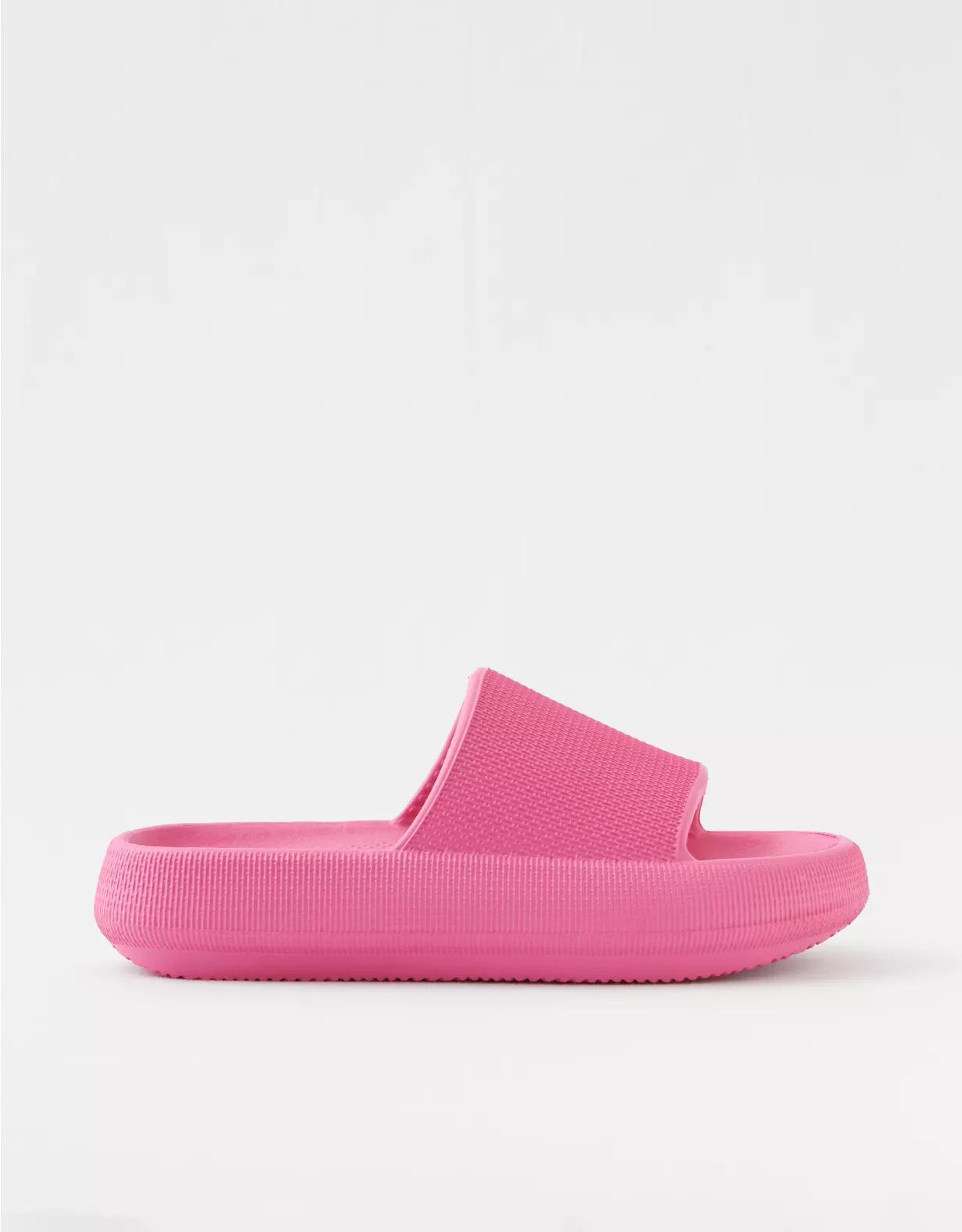 Cushionaire Feather Slide Product Image