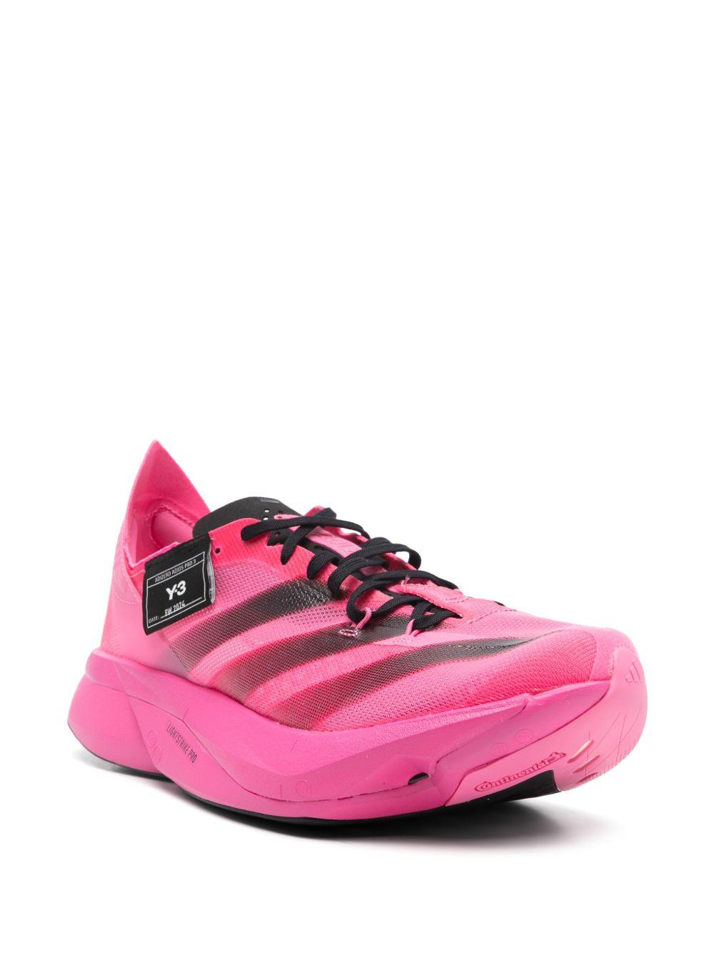 x Adidas Adios Pro 3.0 sneakers  Product Image