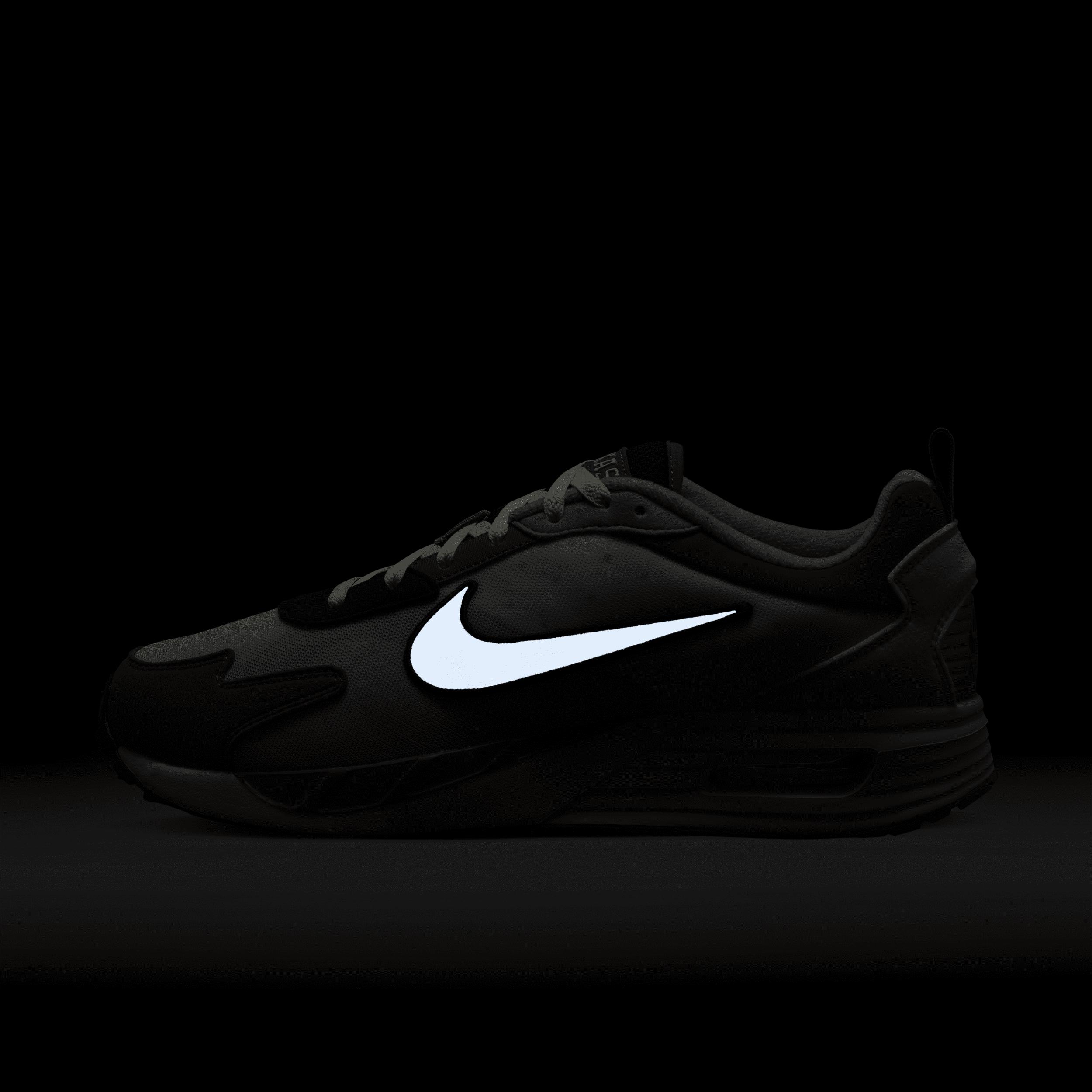 Texas Nike Air Max Solo Men's Shoes Product Image
