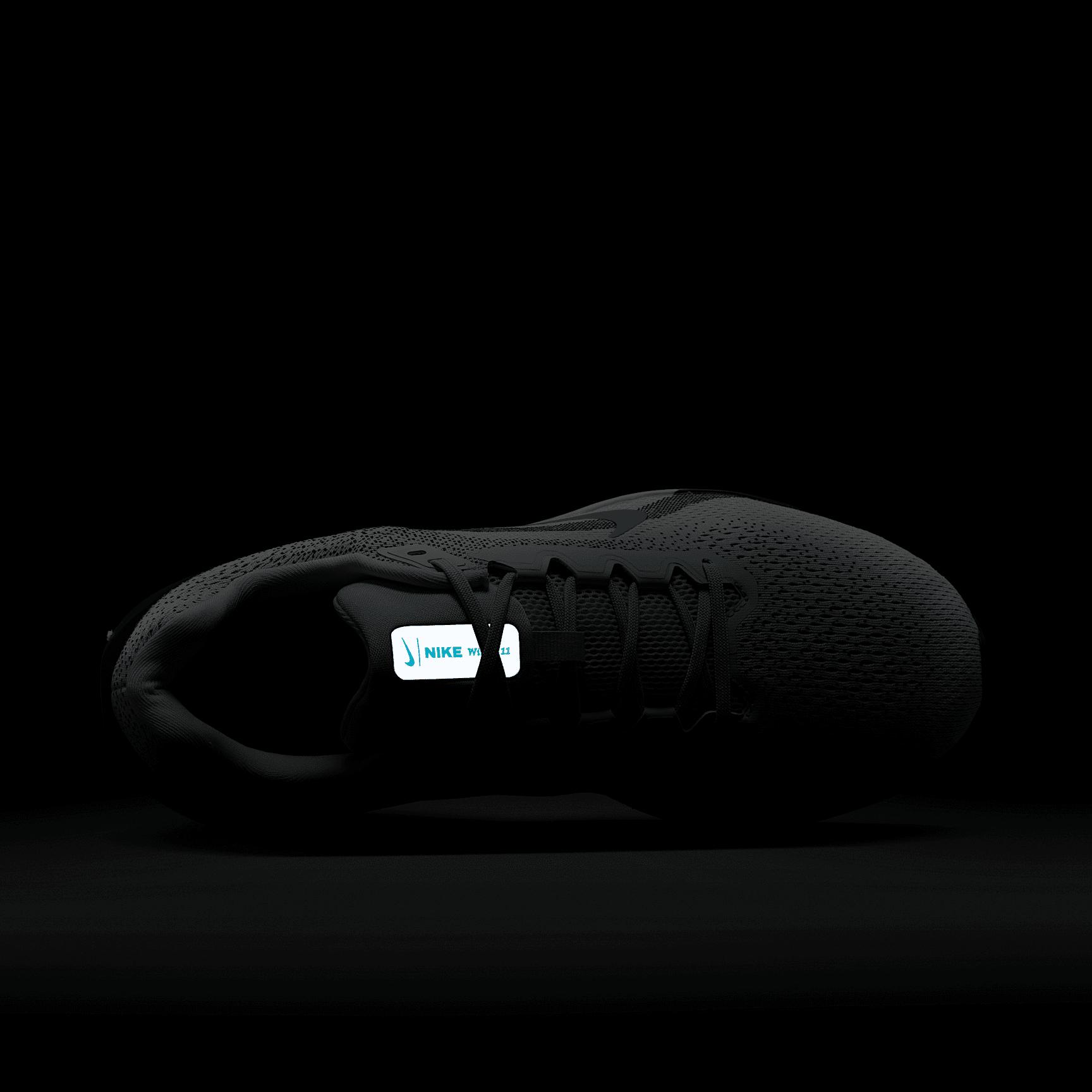 Mens Nike Winflo 11 Running Shoes (Extra Wide Width) Product Image