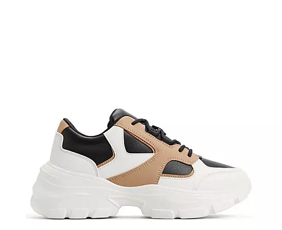 Call It Spring Womens Lillah Sneaker Product Image
