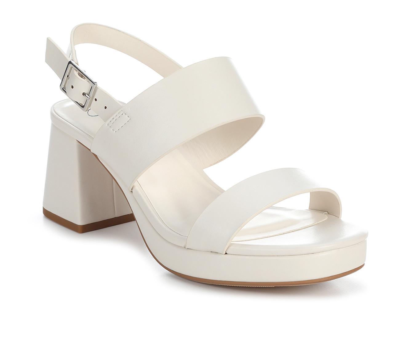 Women's Y-Not Lobley-S Heeled Sandals Product Image