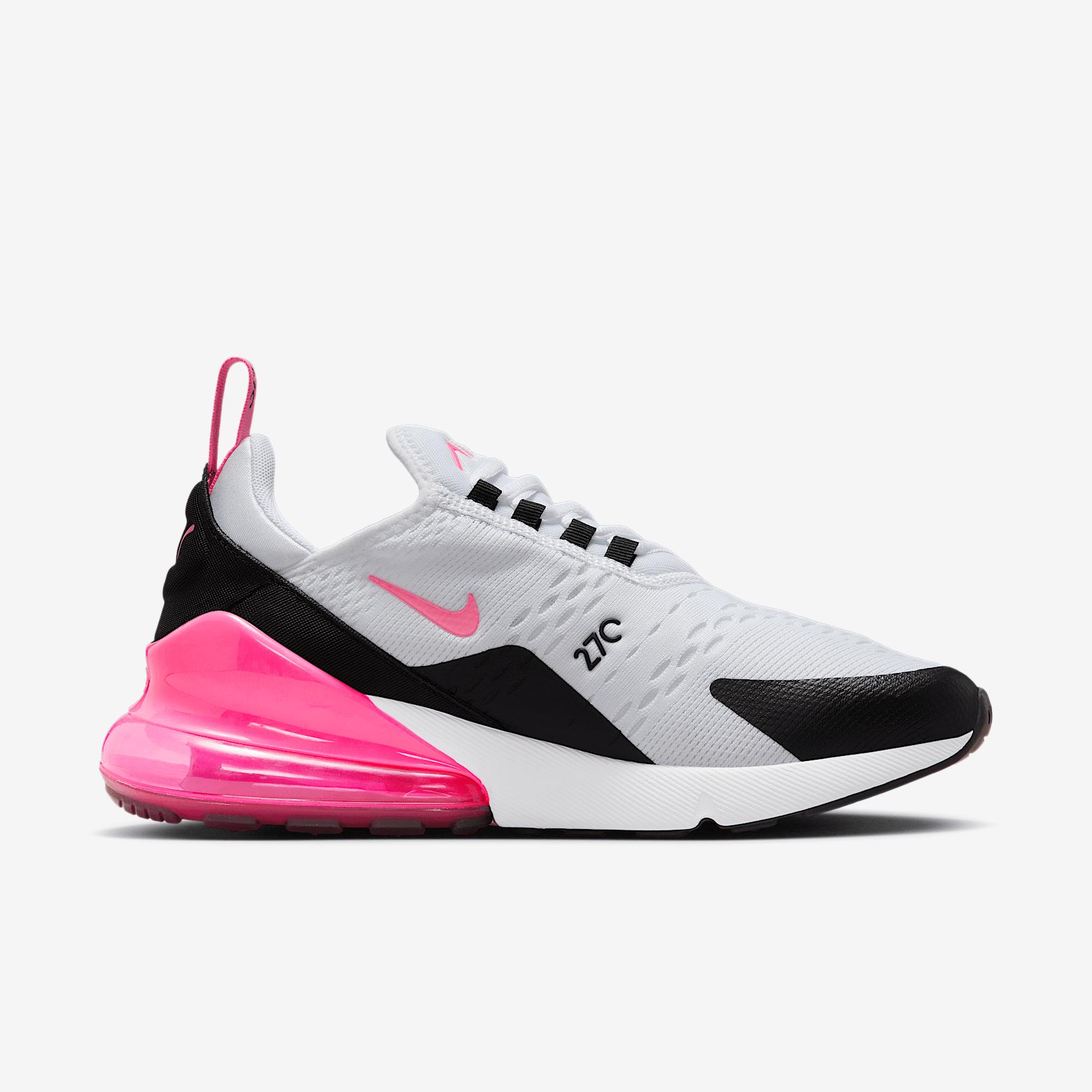 Nike Women's Air Max 270 Shoes Product Image