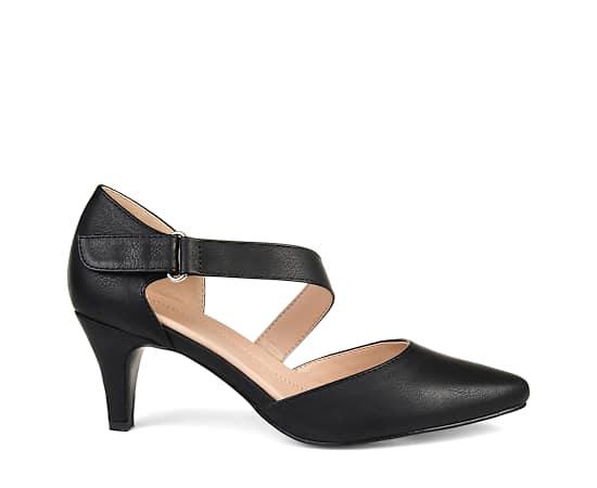 Journee Collection Womens Tillis Pump Product Image
