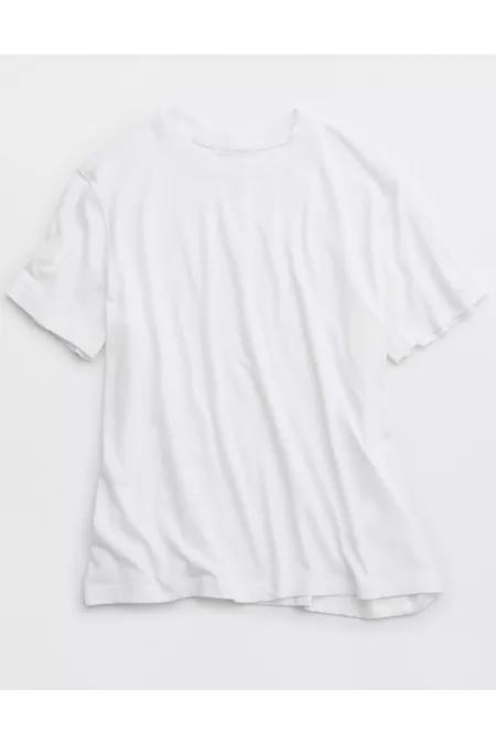 OFFLINE By Aerie Let's Stretch Oversized T-Shirt Women's Product Image