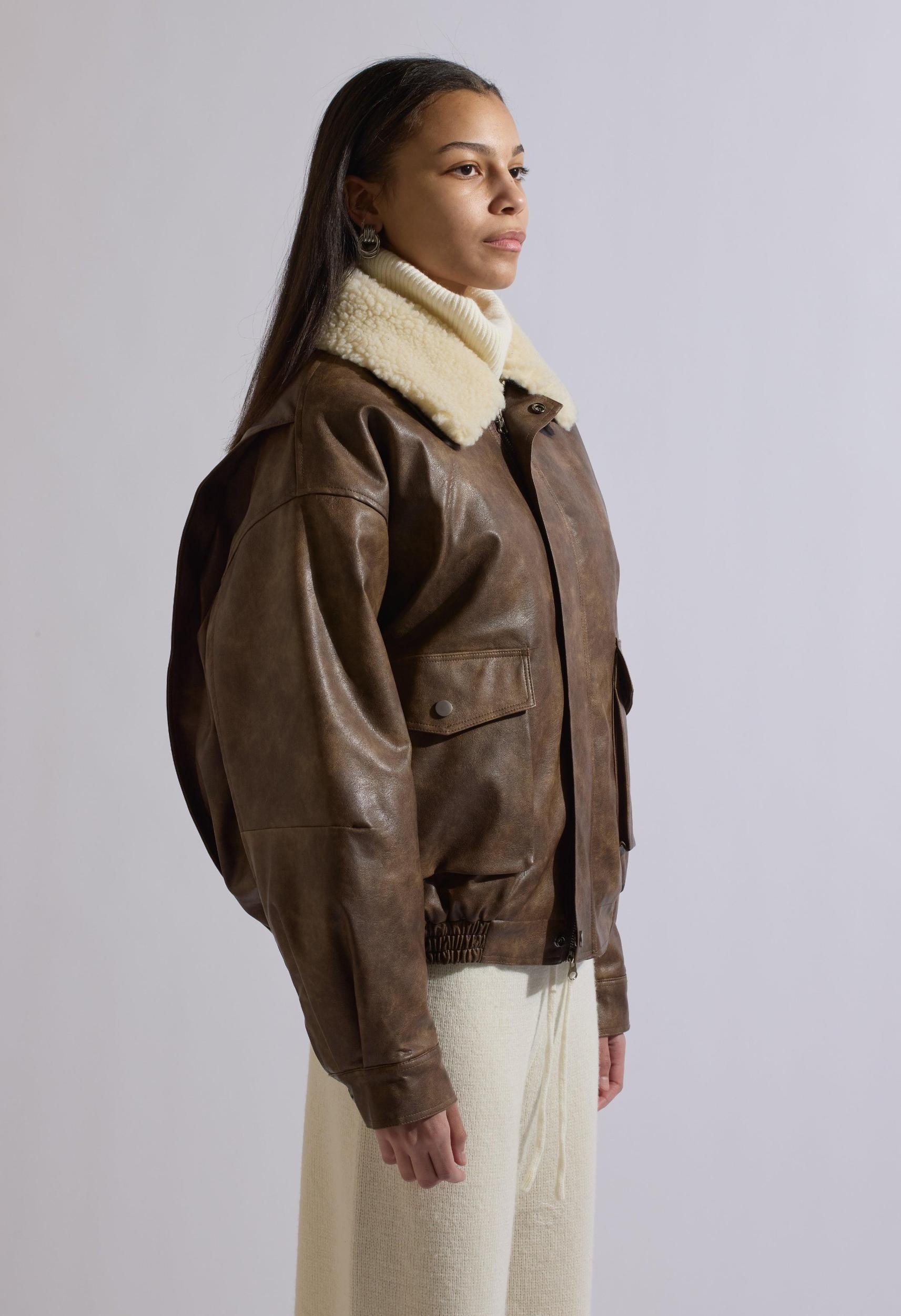 Alfie Jacket Product Image