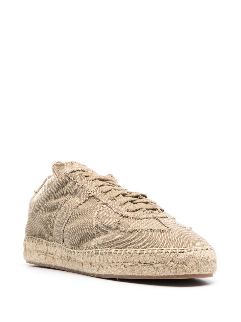 Replica low-top sneakers Product Image