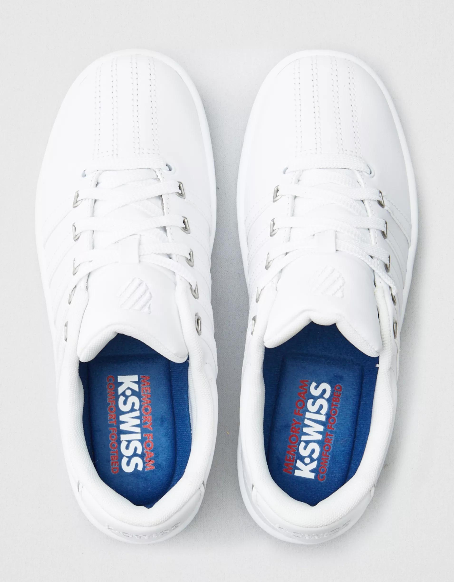 K-Swiss Court Pro II Sneaker Product Image
