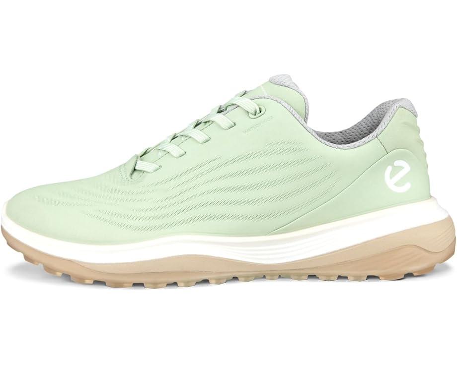 Women's ECCO Golf LT1 Hybrid Waterproof Product Image