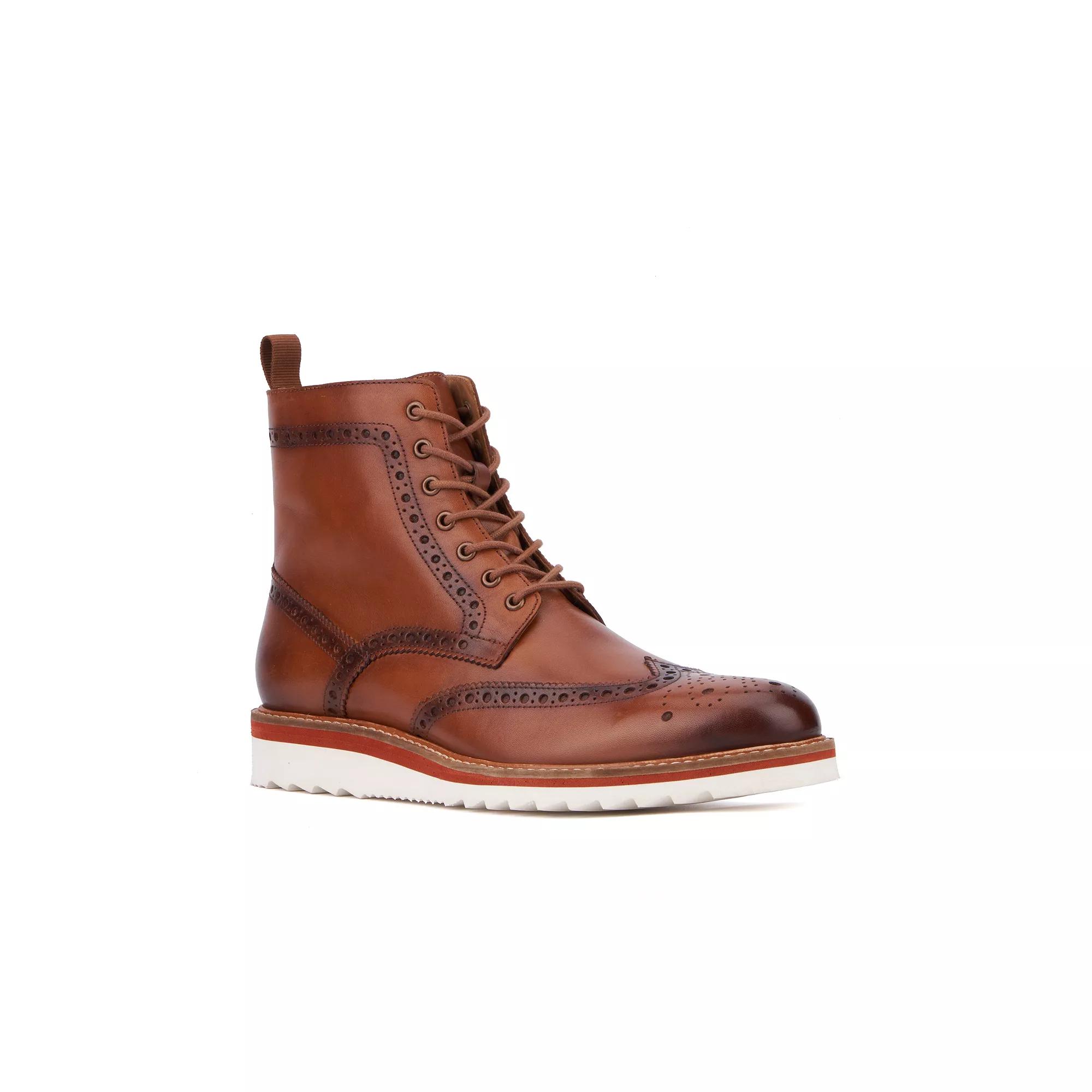 Vintage Foundry Co. Men's Parker Boots,  Product Image