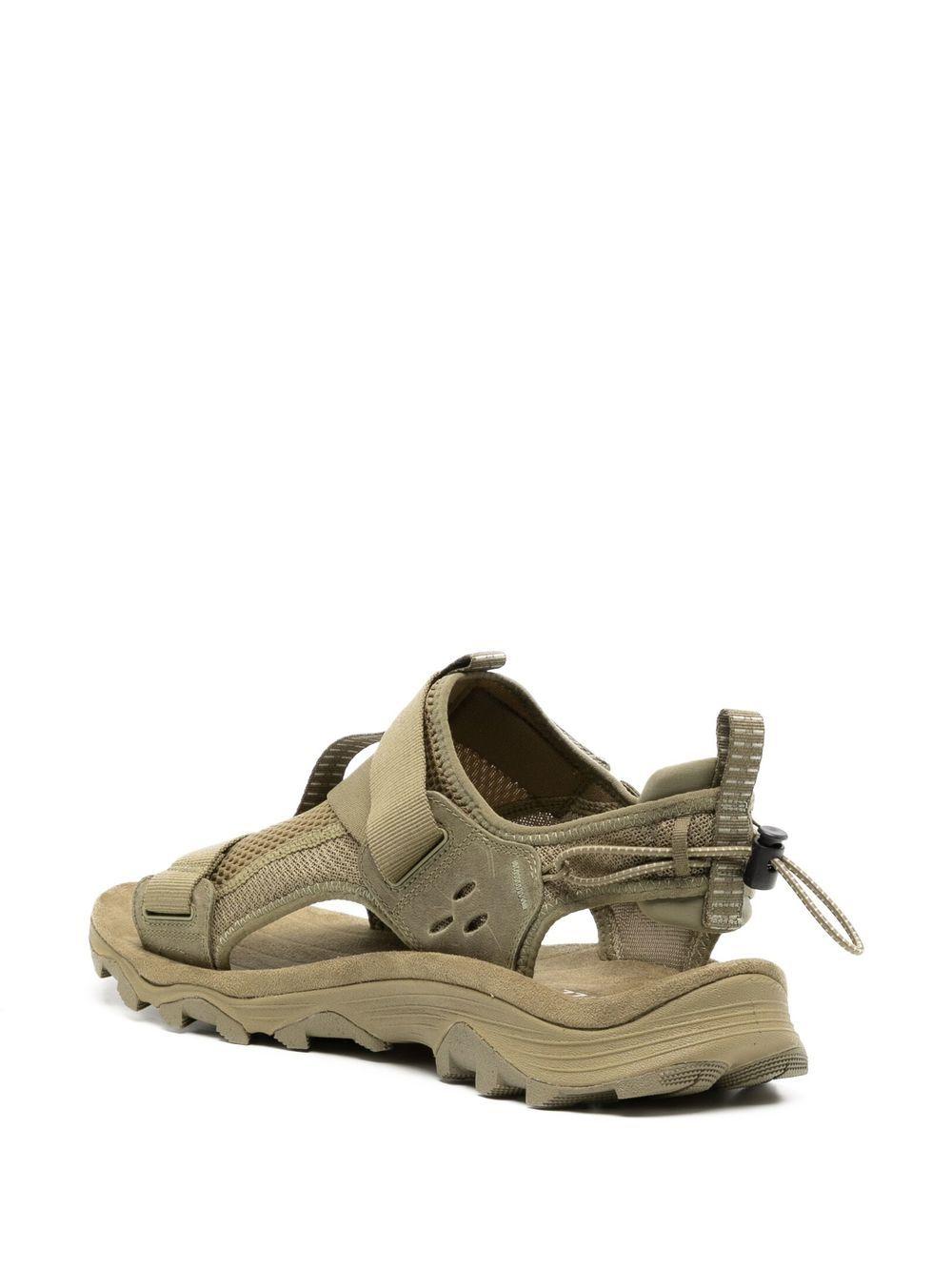 touch-strap hiking sandals Product Image