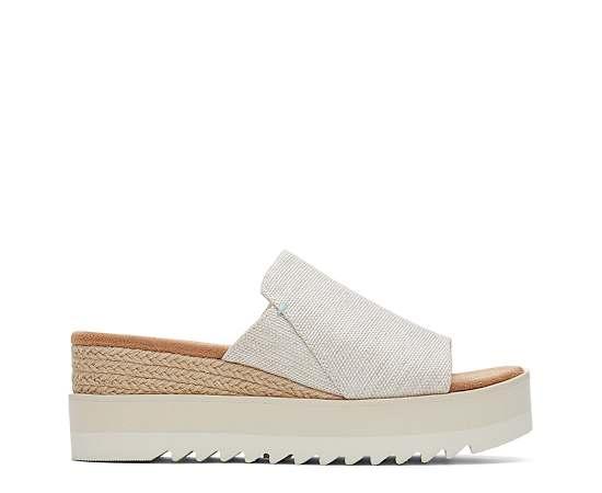 Toms Womens Diana Mule Sandal Product Image