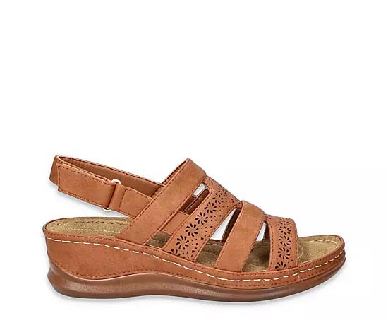 Easy Street Womens Alexi Sandal Product Image