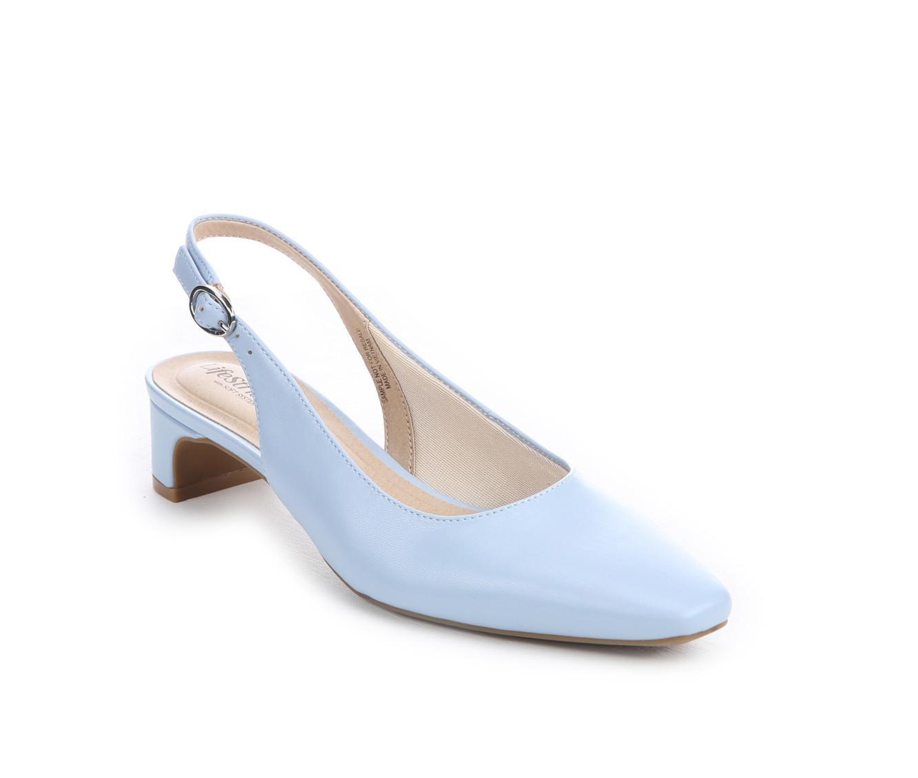 Women's LifeStride Lorena Pumps Product Image