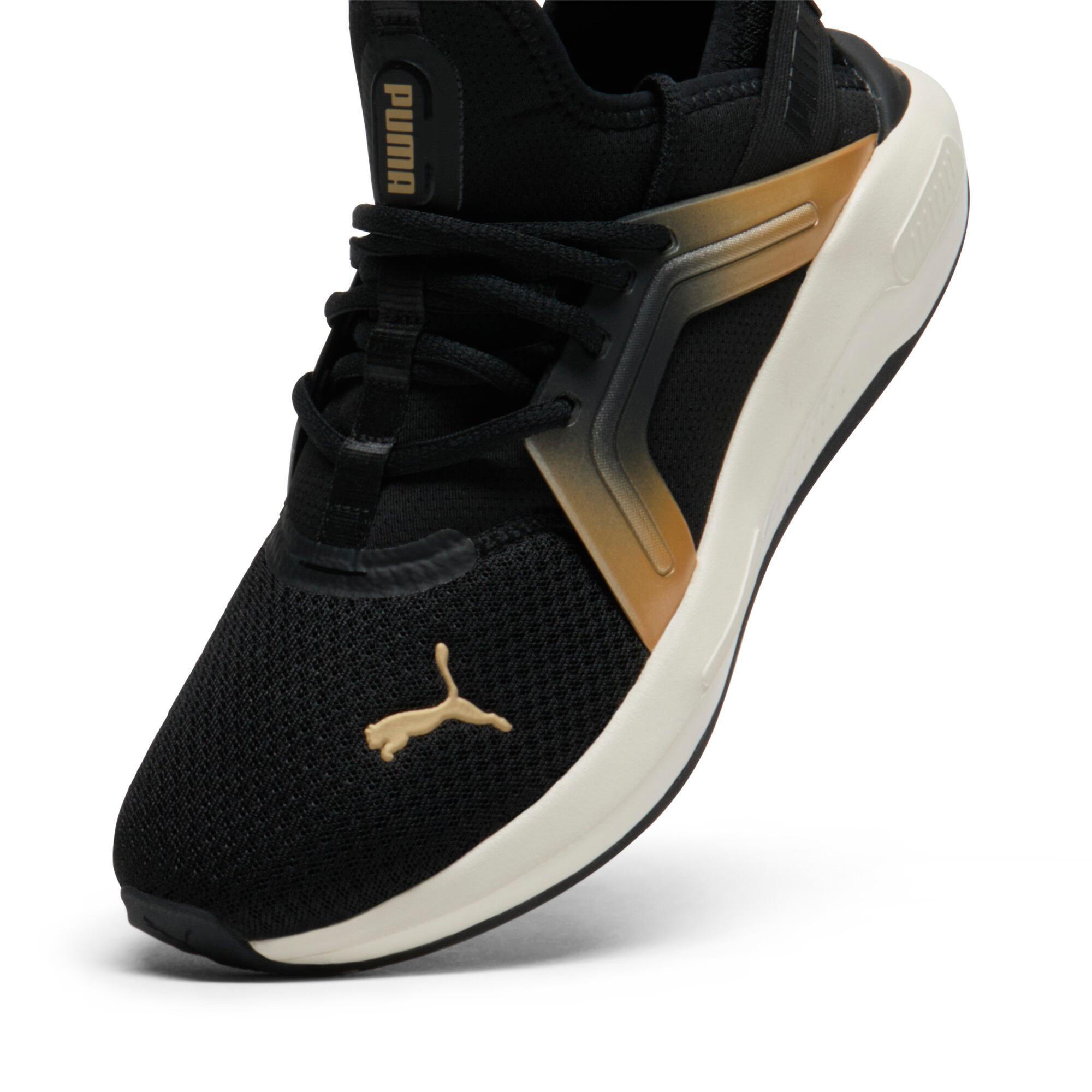 Softride Enzo 5 Metallic Women's Running Shoes Product Image