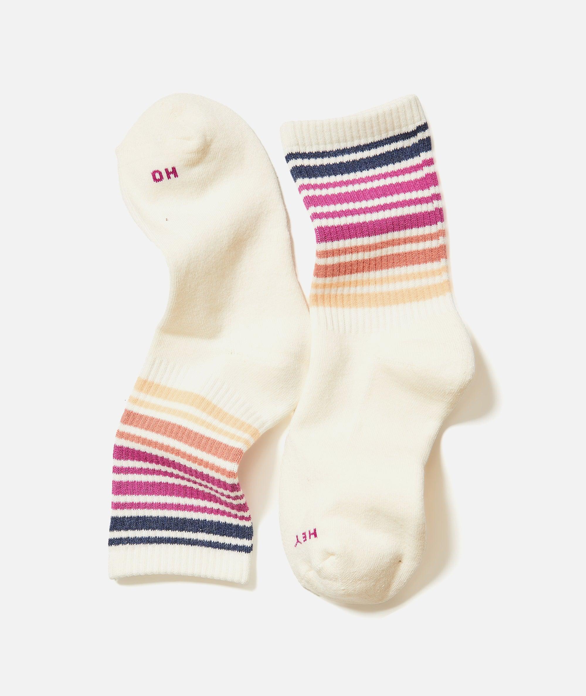 Gym Sock Product Image