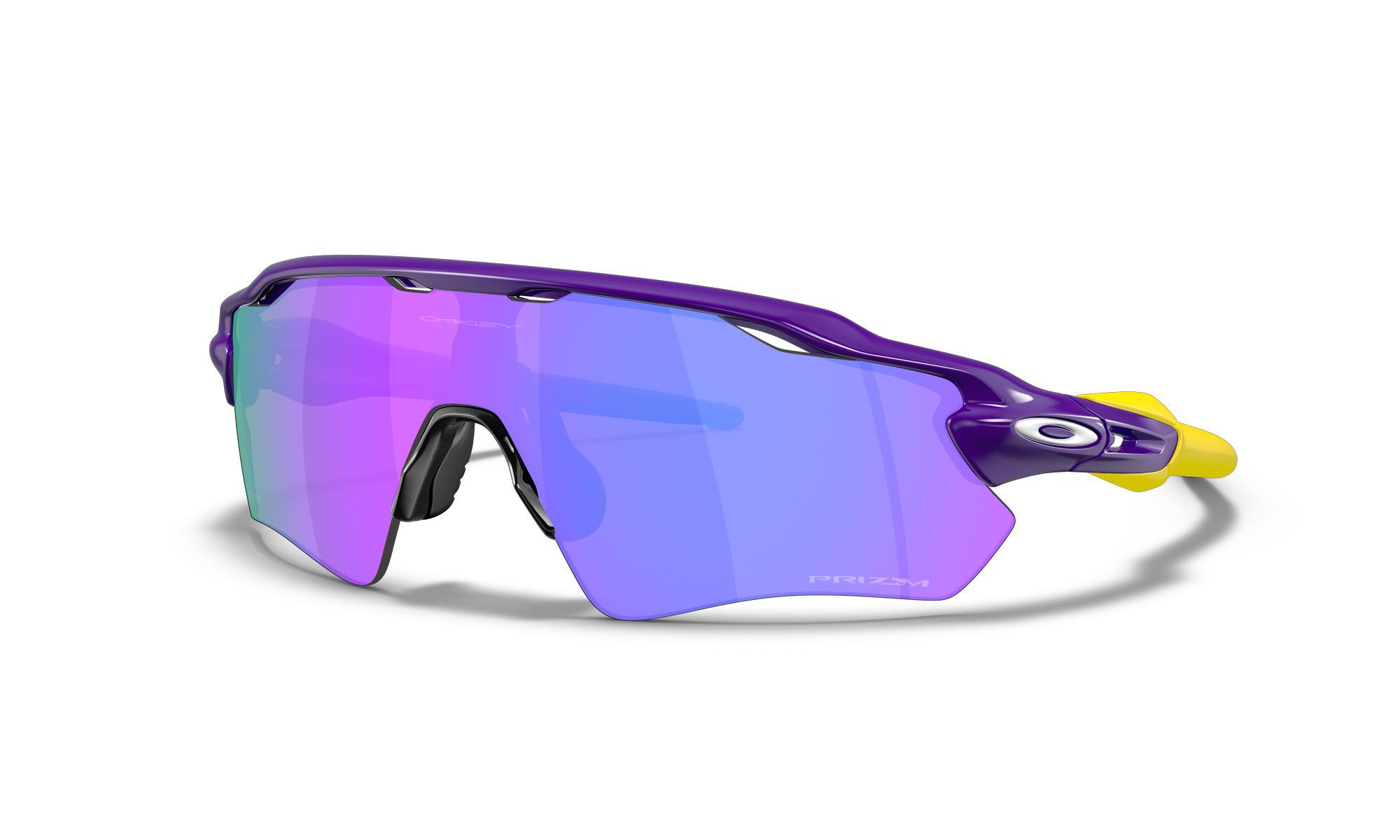 Oakley Custom Radar® Ev Sunglasses | Oakley® | Oakley® Product Image